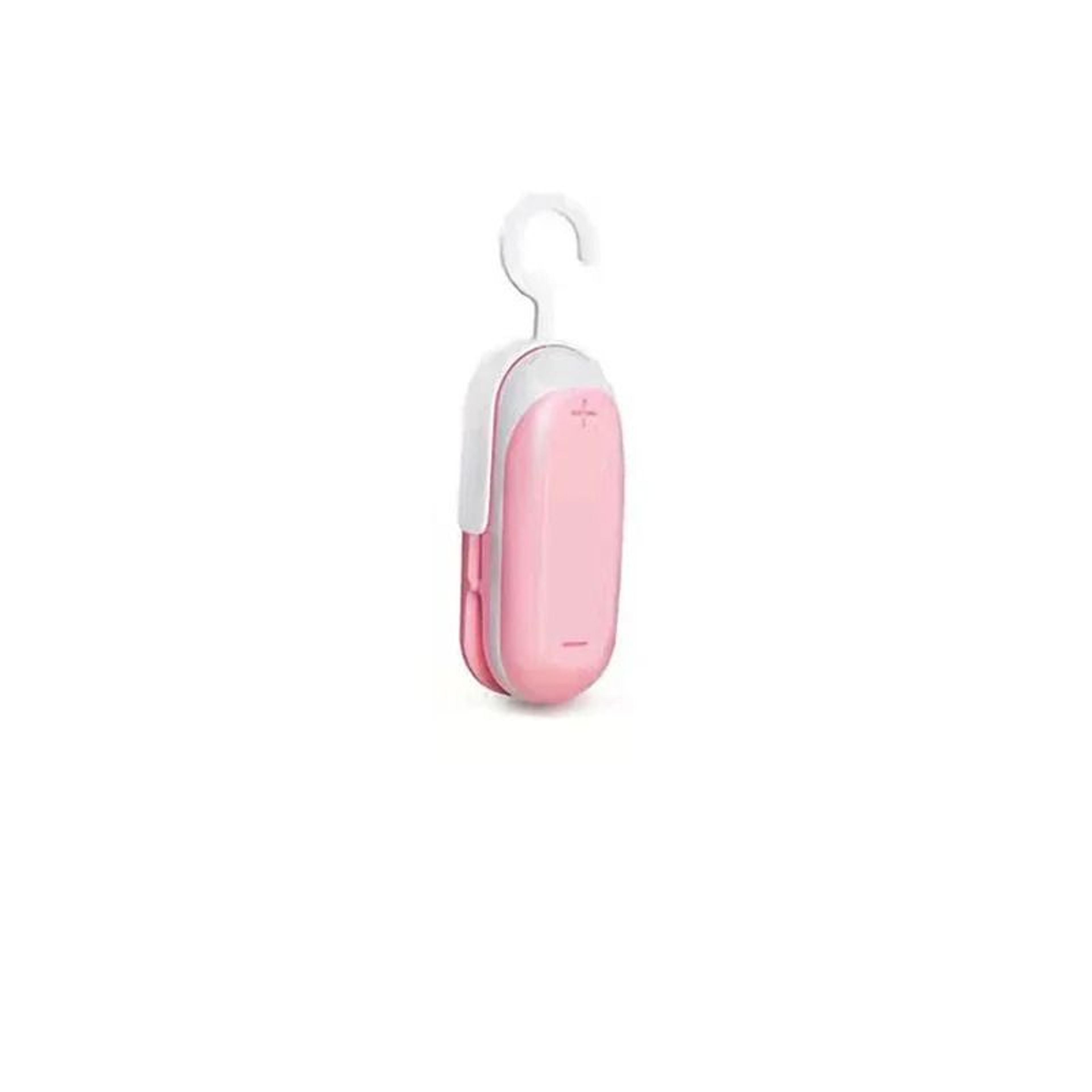 Professional Handheld Heat Sealer And Food Saver 8