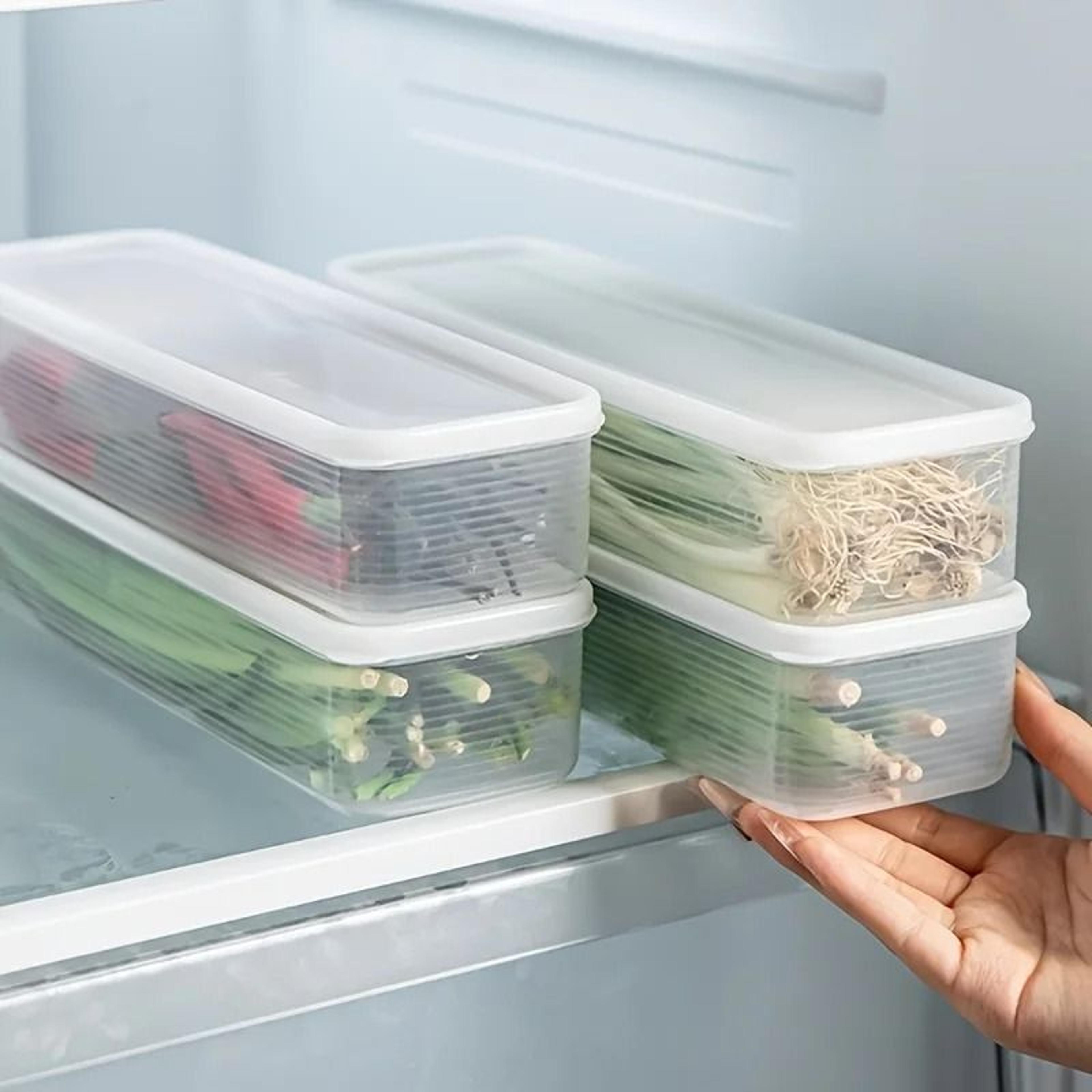 Airtight Freshness Preservation Food Container 2