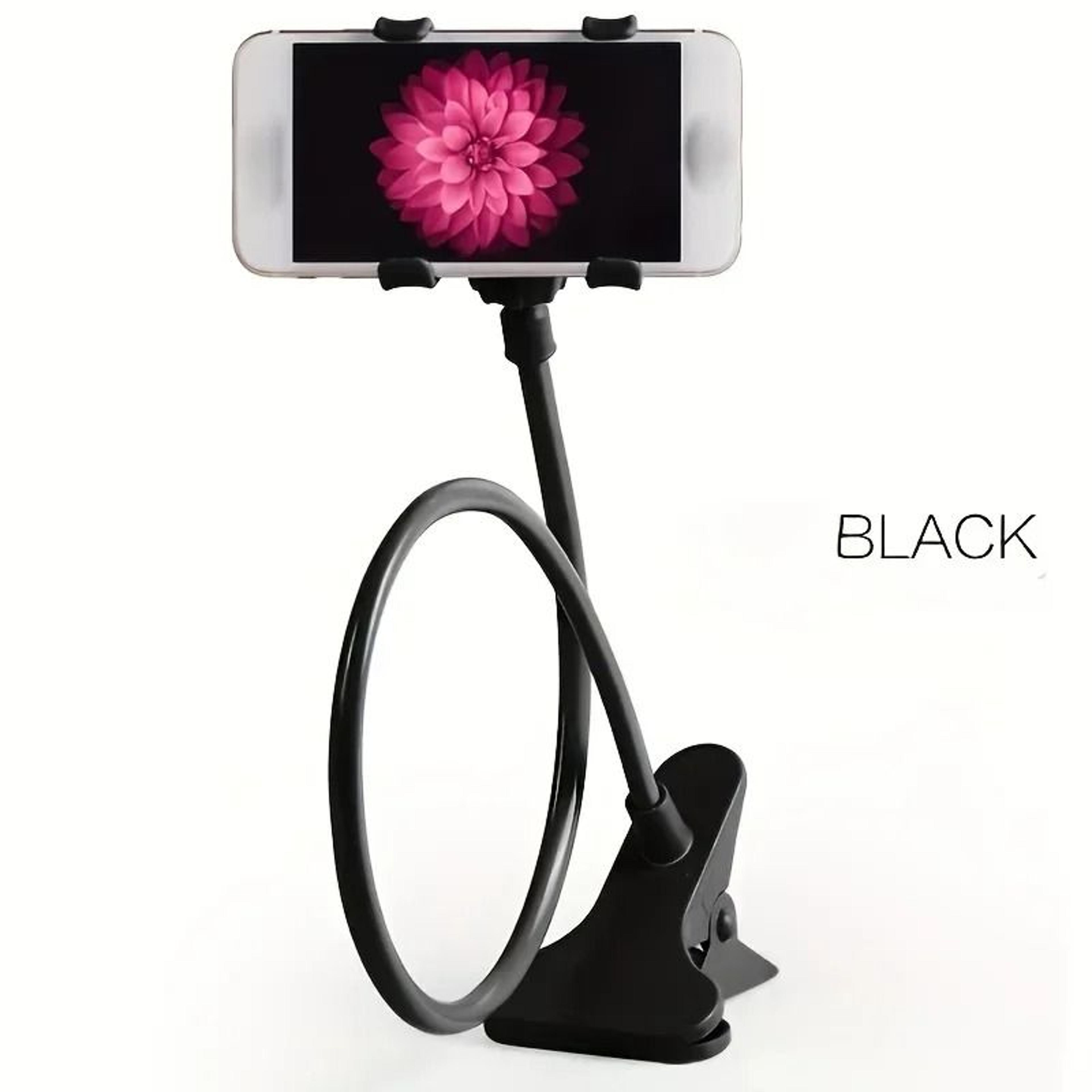 Universal Flexible Long Arm Mobile Support Stand 6