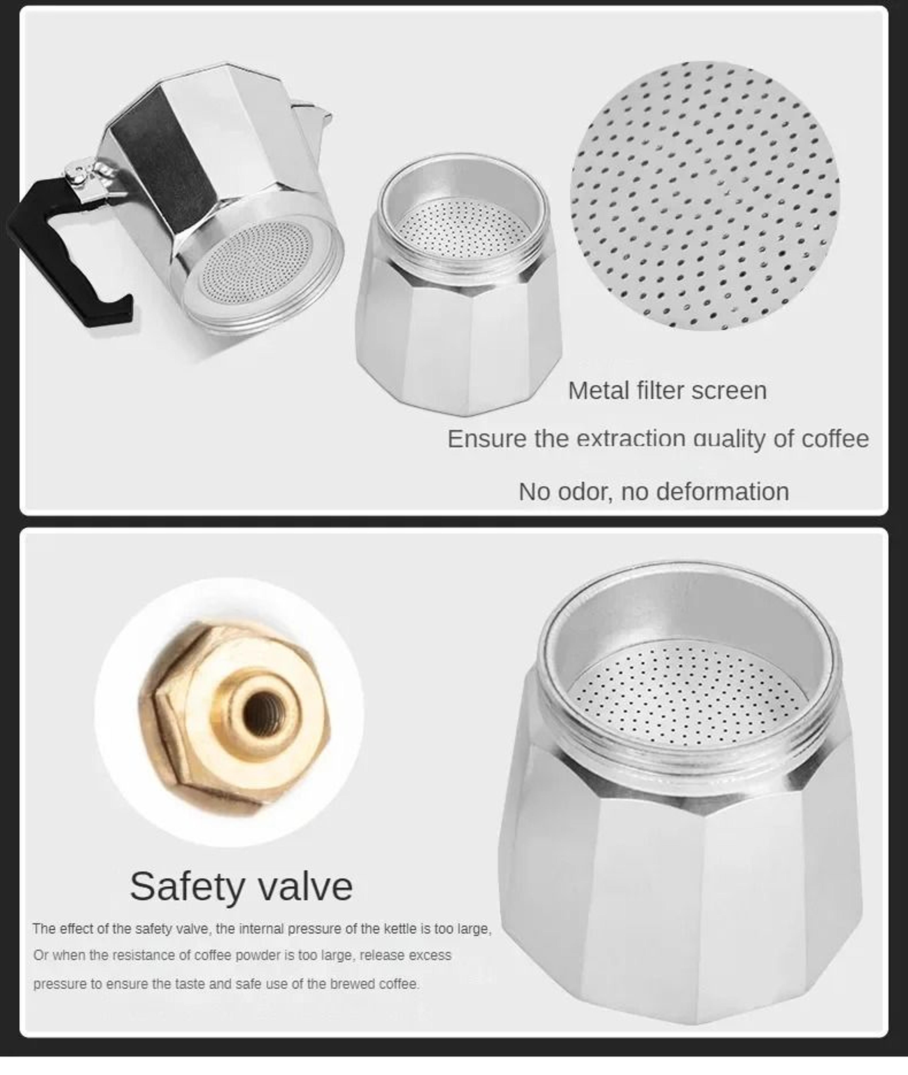 Traditional Geometric High Pressure Extraction Vessel 2