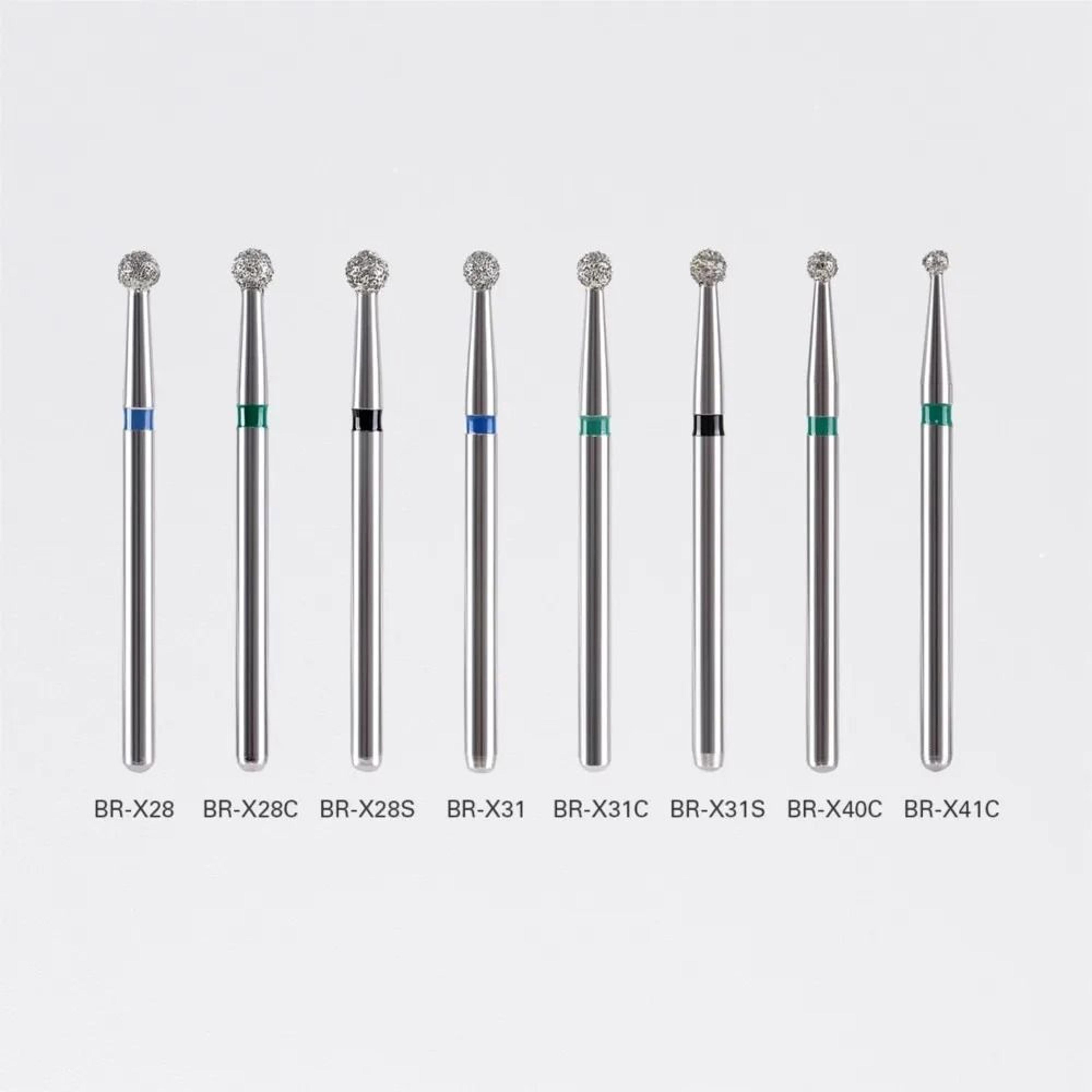 Professional Industrial Grade Precision Abrasive Matrix 2