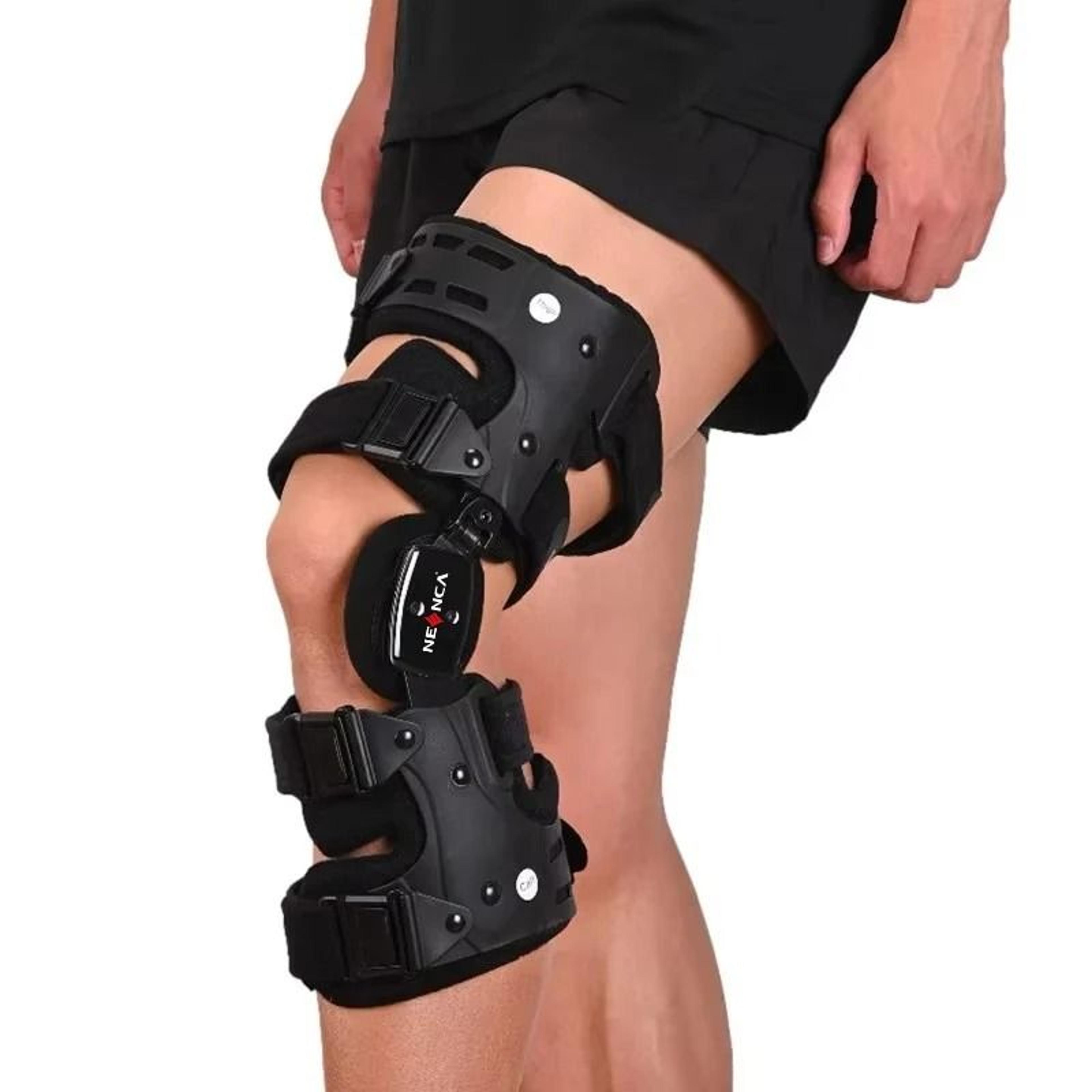 Joint Unloader Support Brace 6