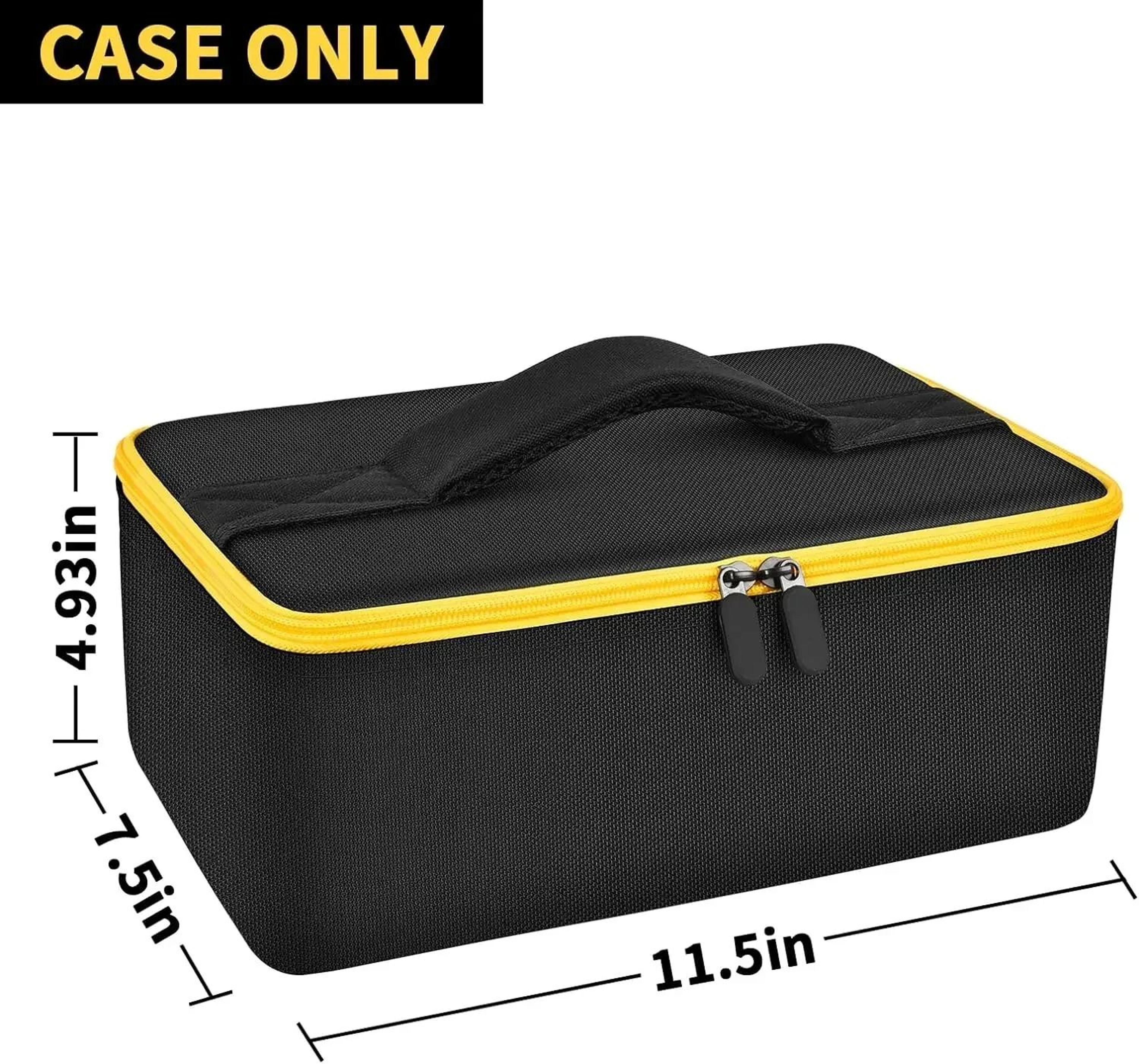 Heavy Duty Protective Case For Cordless Cut Off Tools 4
