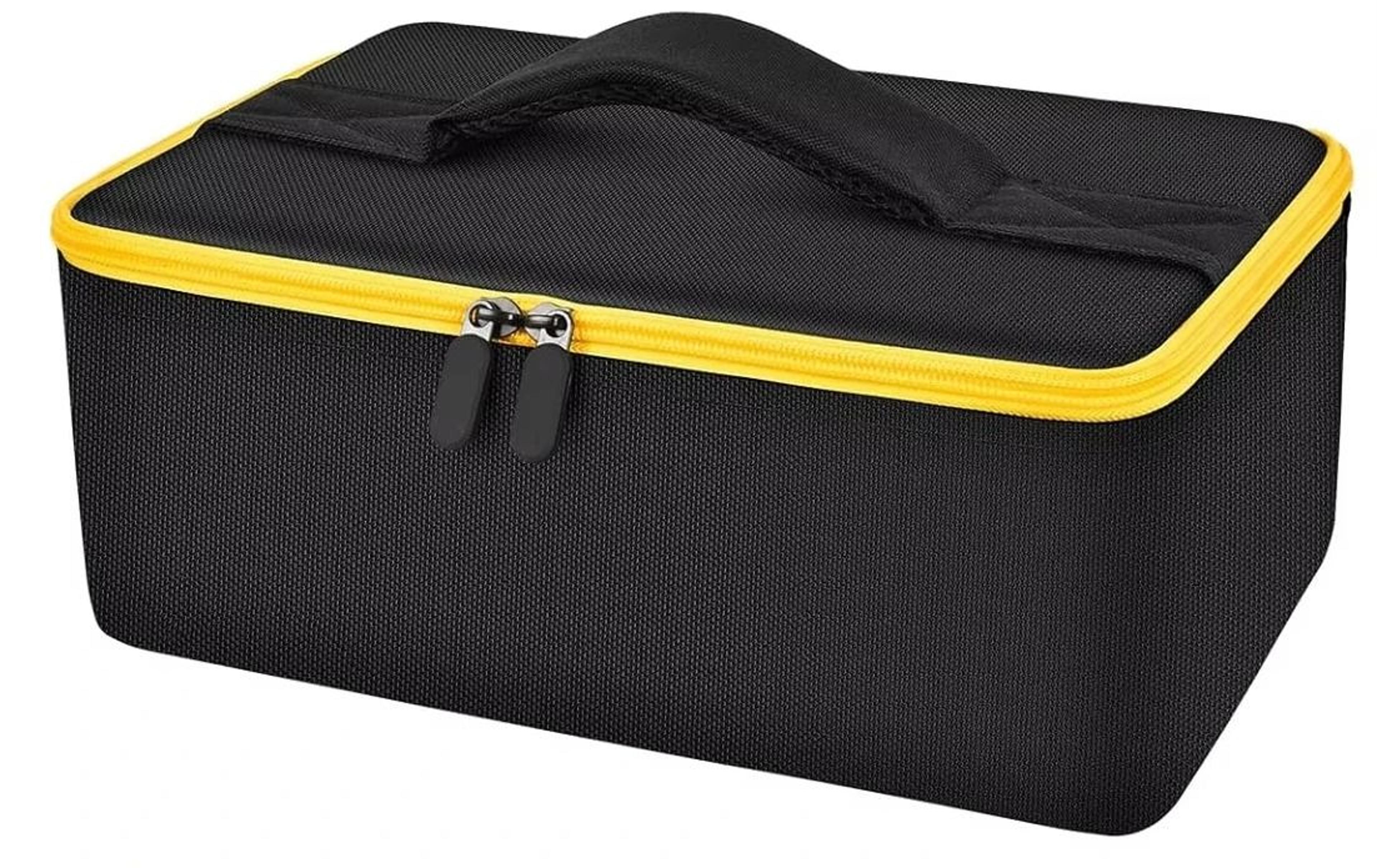 Heavy Duty Protective Case For Cordless Cut Off Tools 6