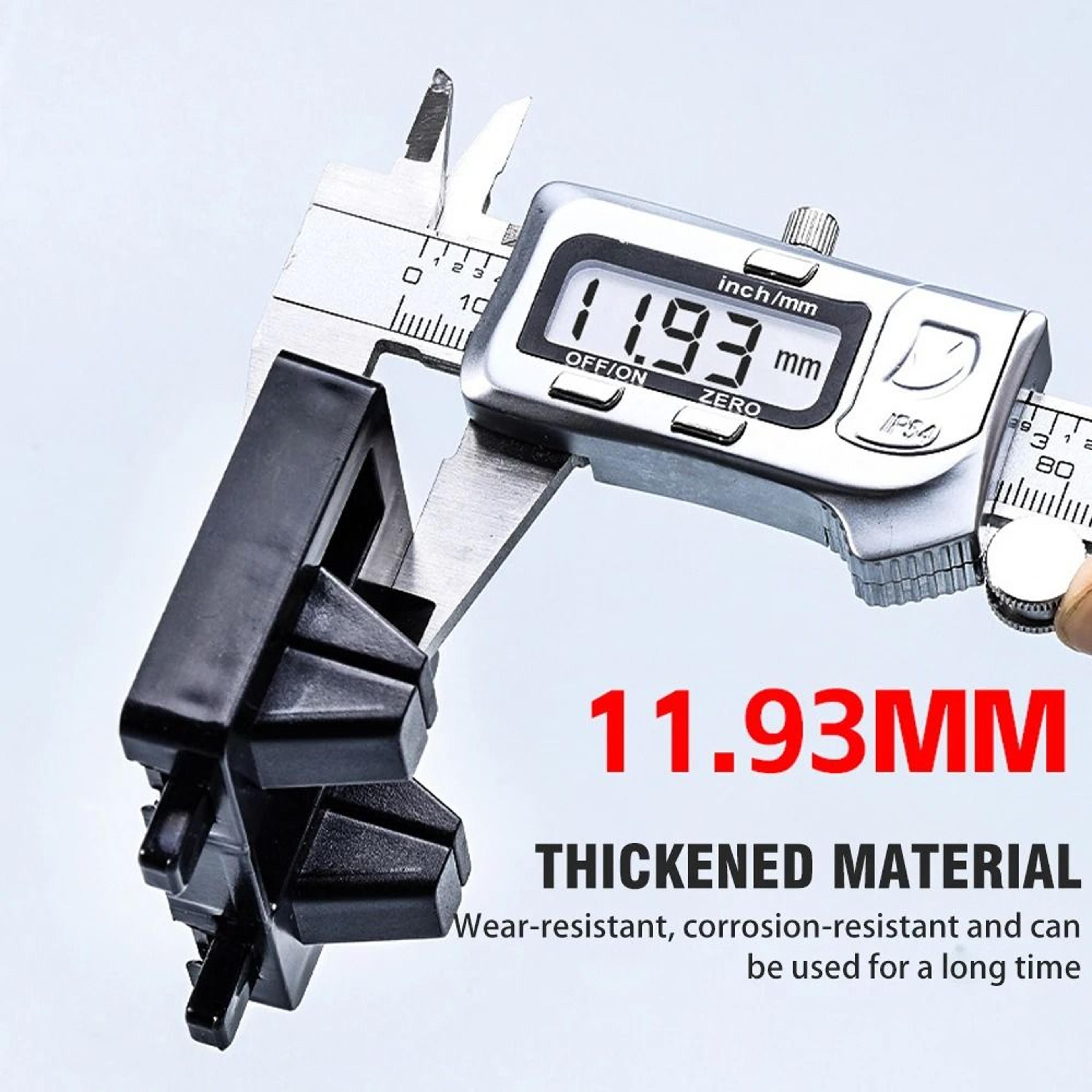Adjustable PCB Welding Table Clamp 2