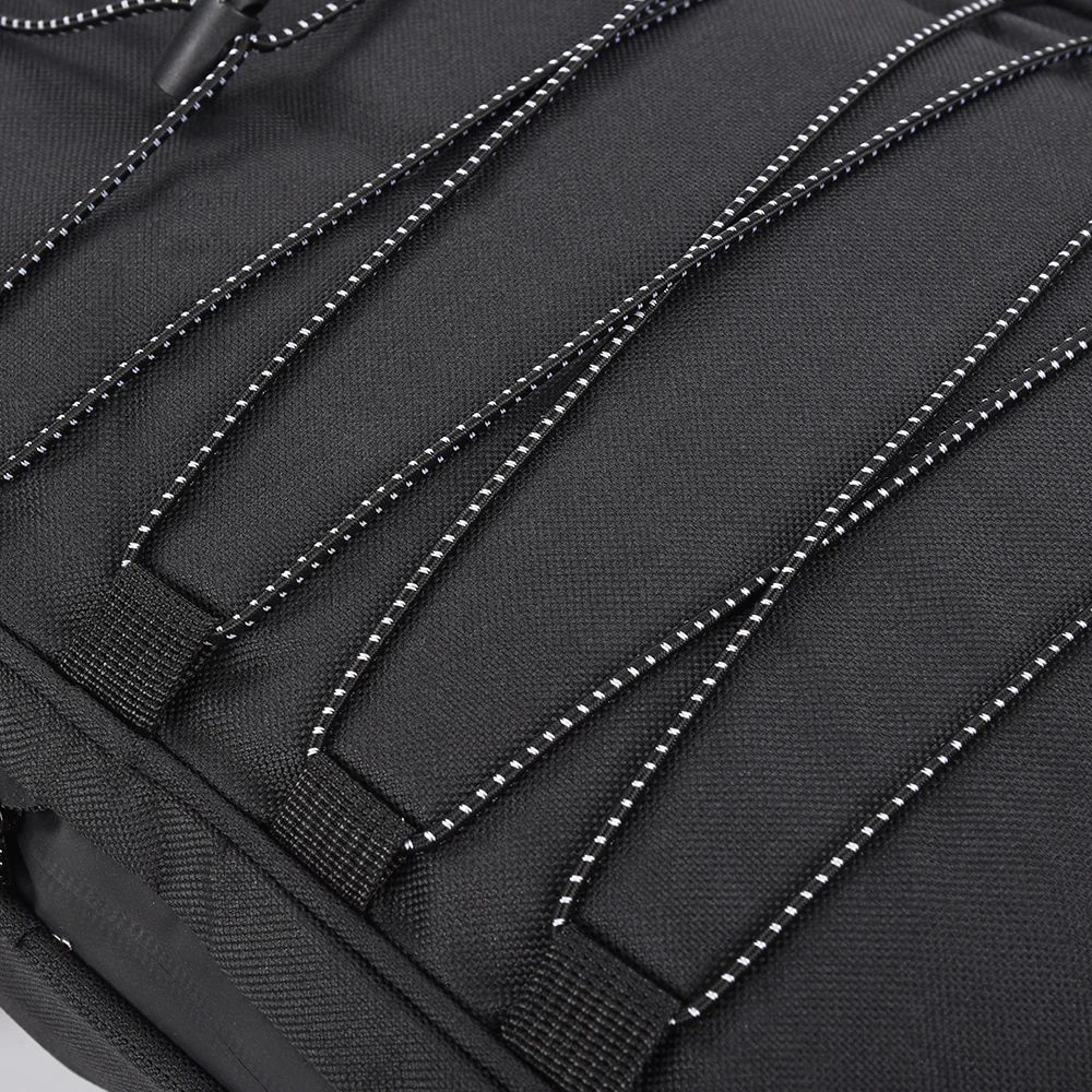 Motorcycle Saddlebag Set For BMW And Benelli Touring Models 5