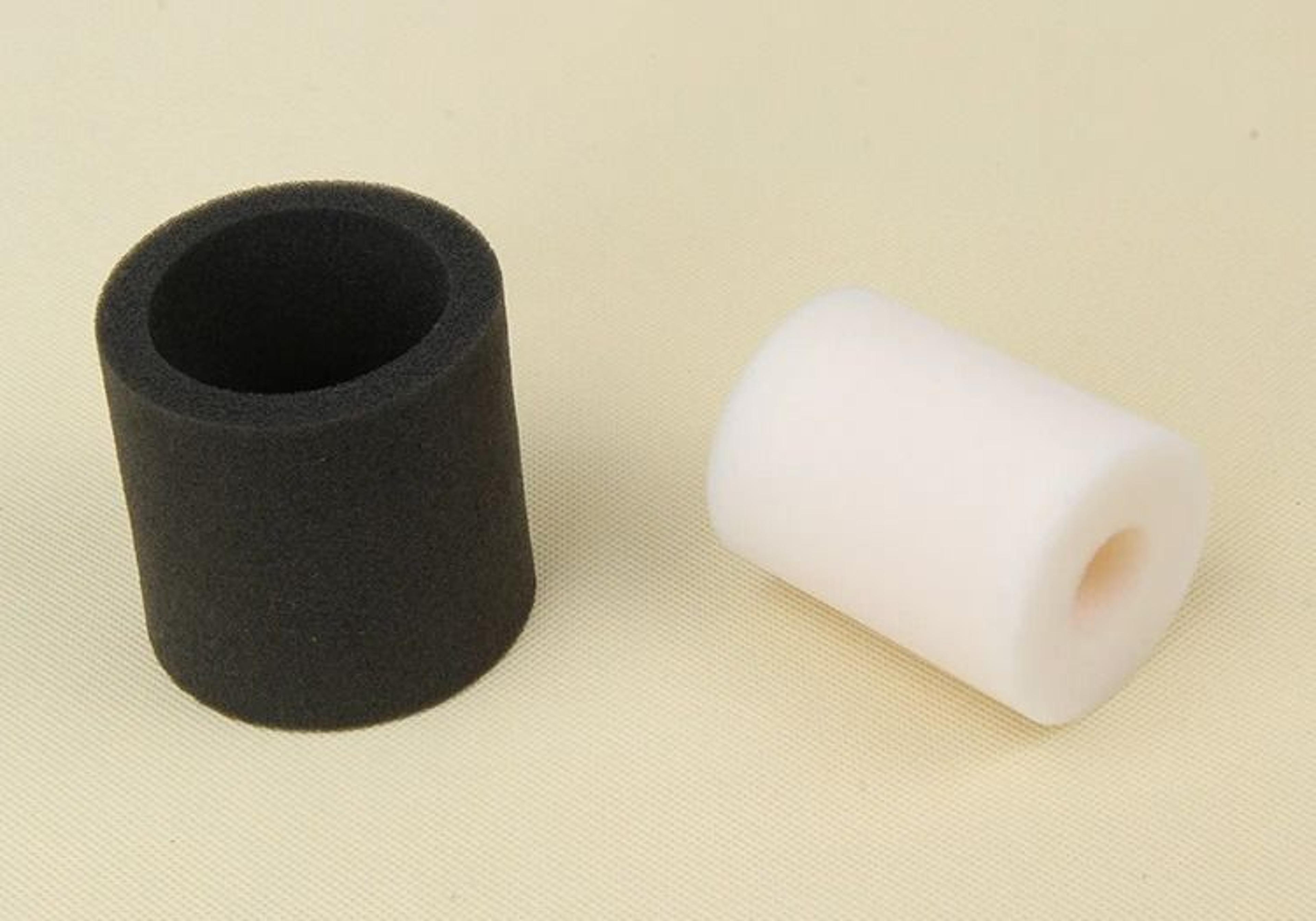 High Performance RC Air Filter Cotton 4