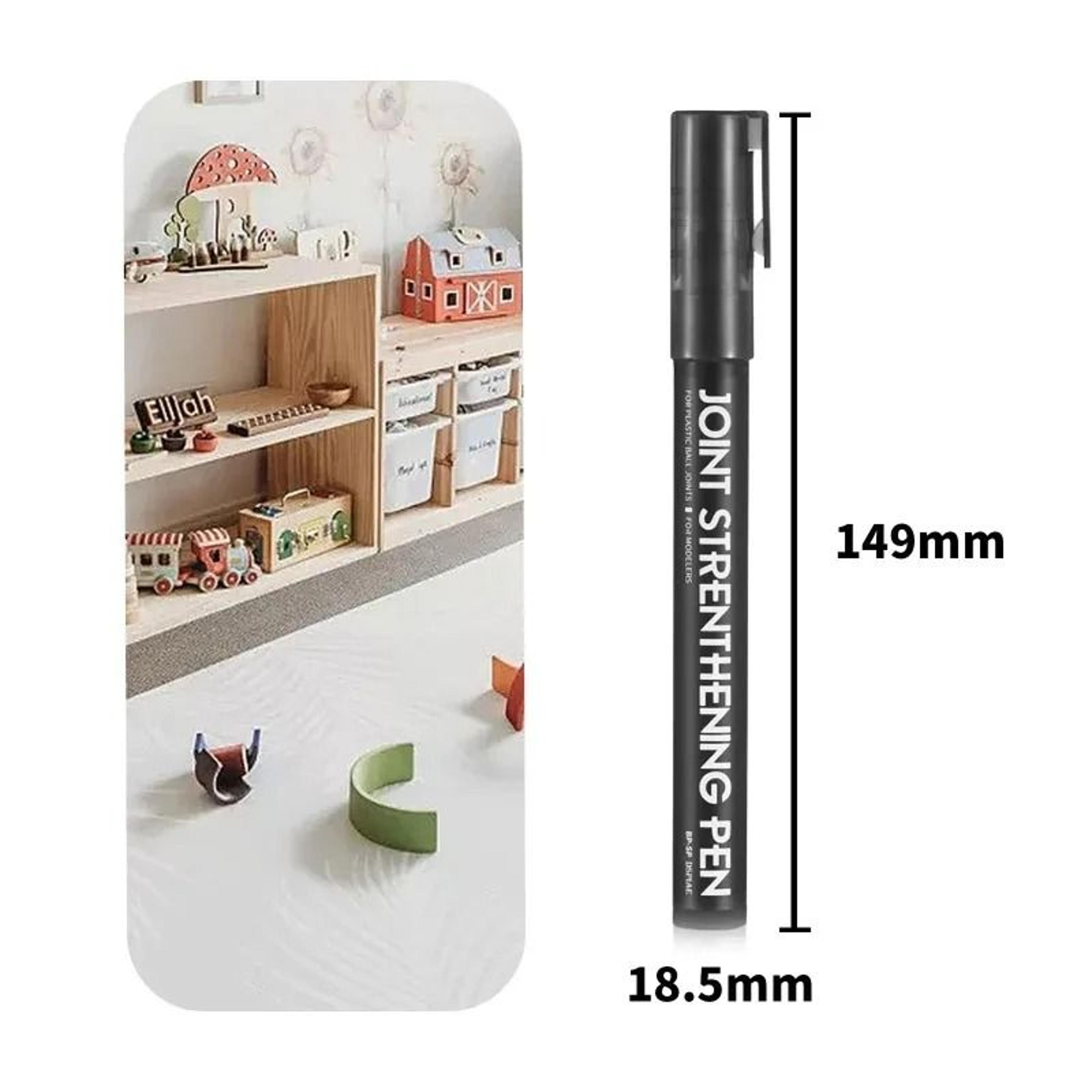 Ball Joint Strengthening Pen 1