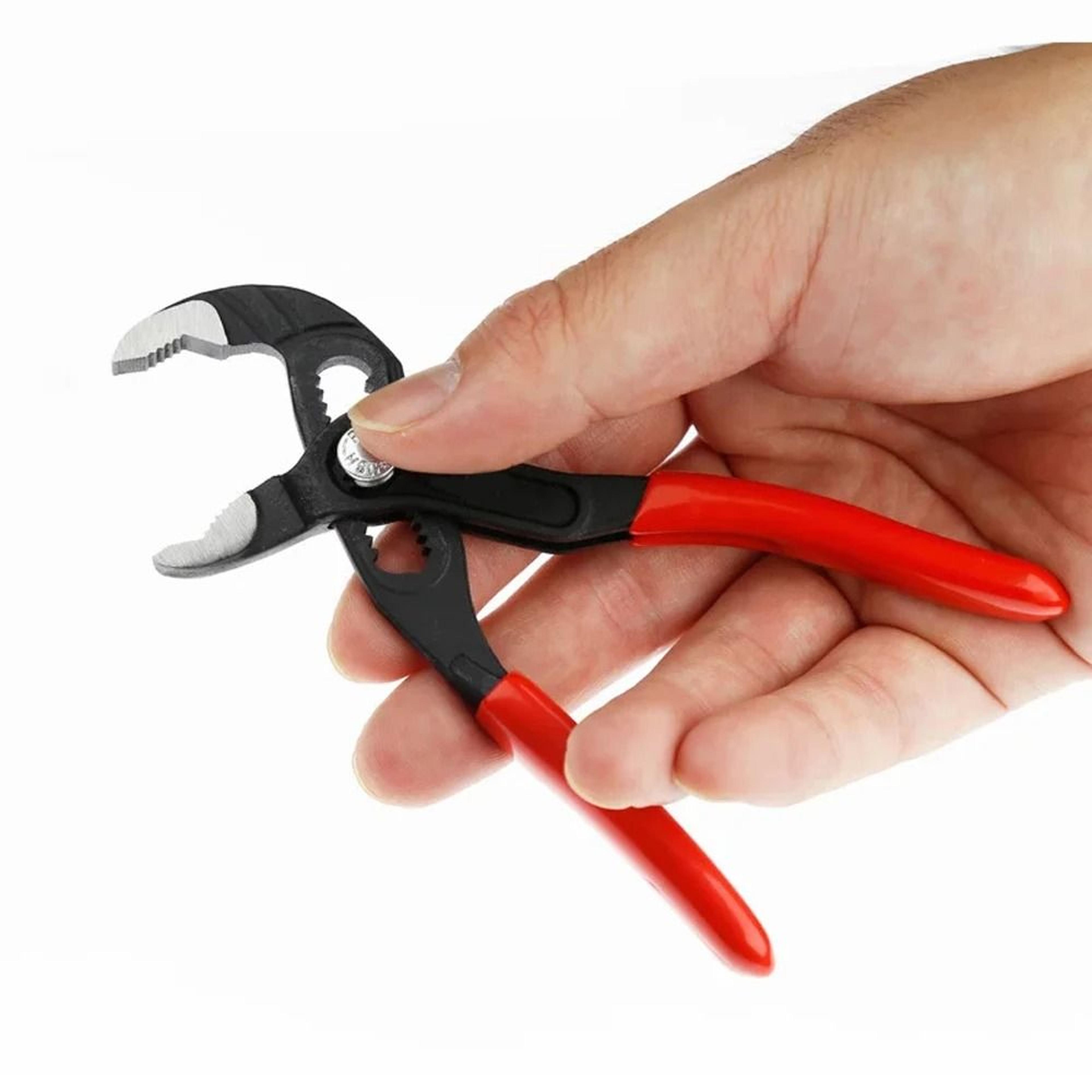 Multifunction Automatic Water Pump Pliers 4