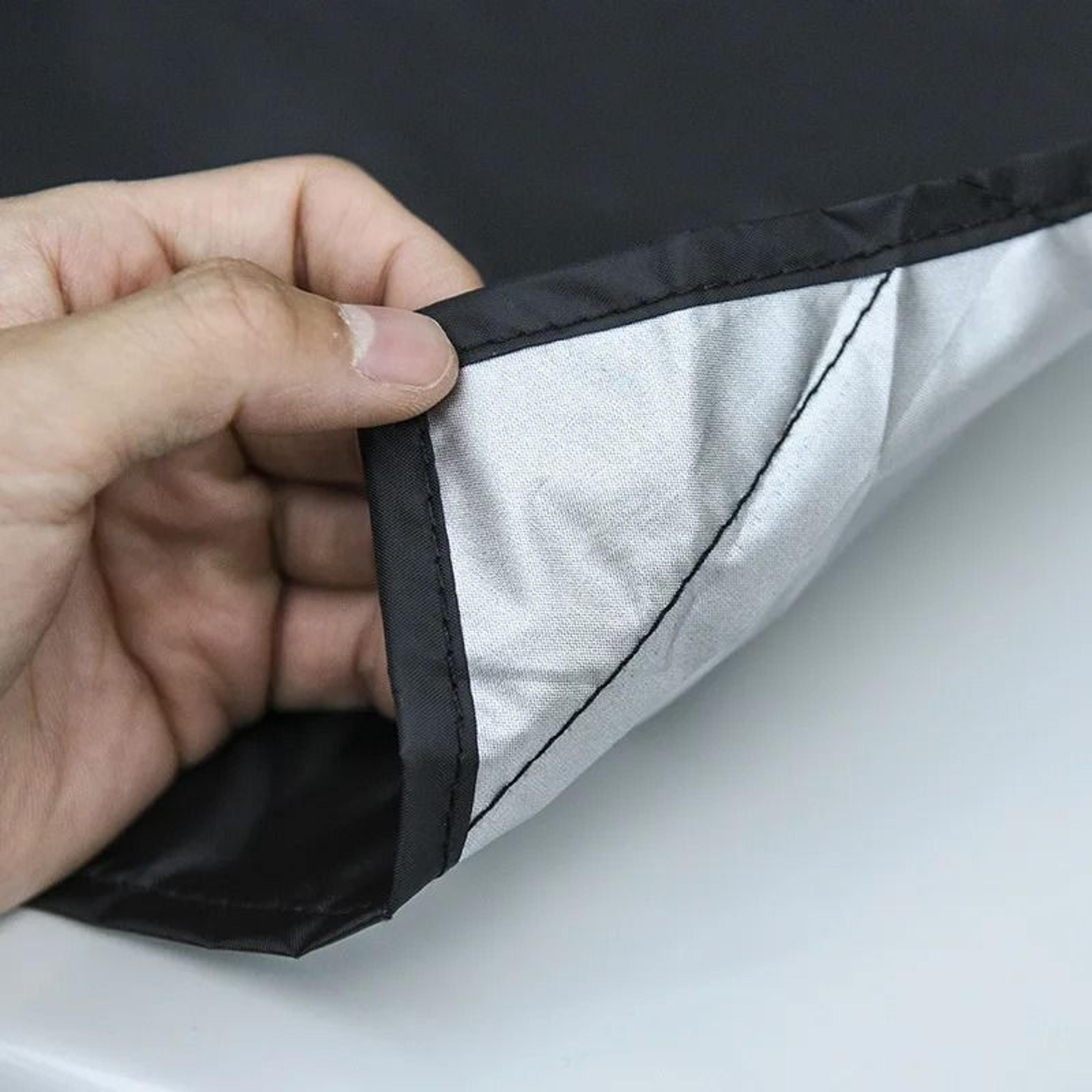 Universal All Season Car Windshield Shield 2