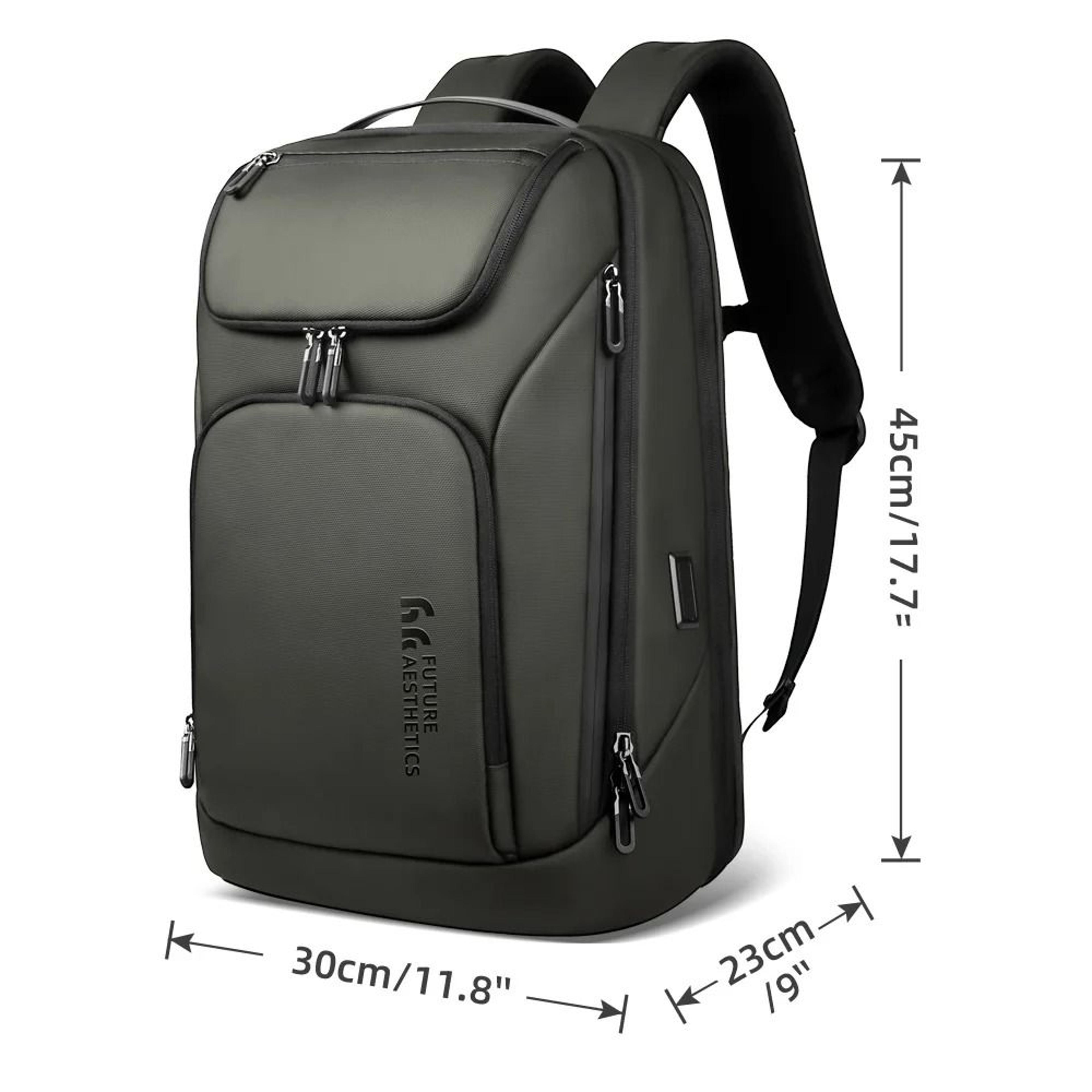 Elite Voyager Business Laptop Pack 9