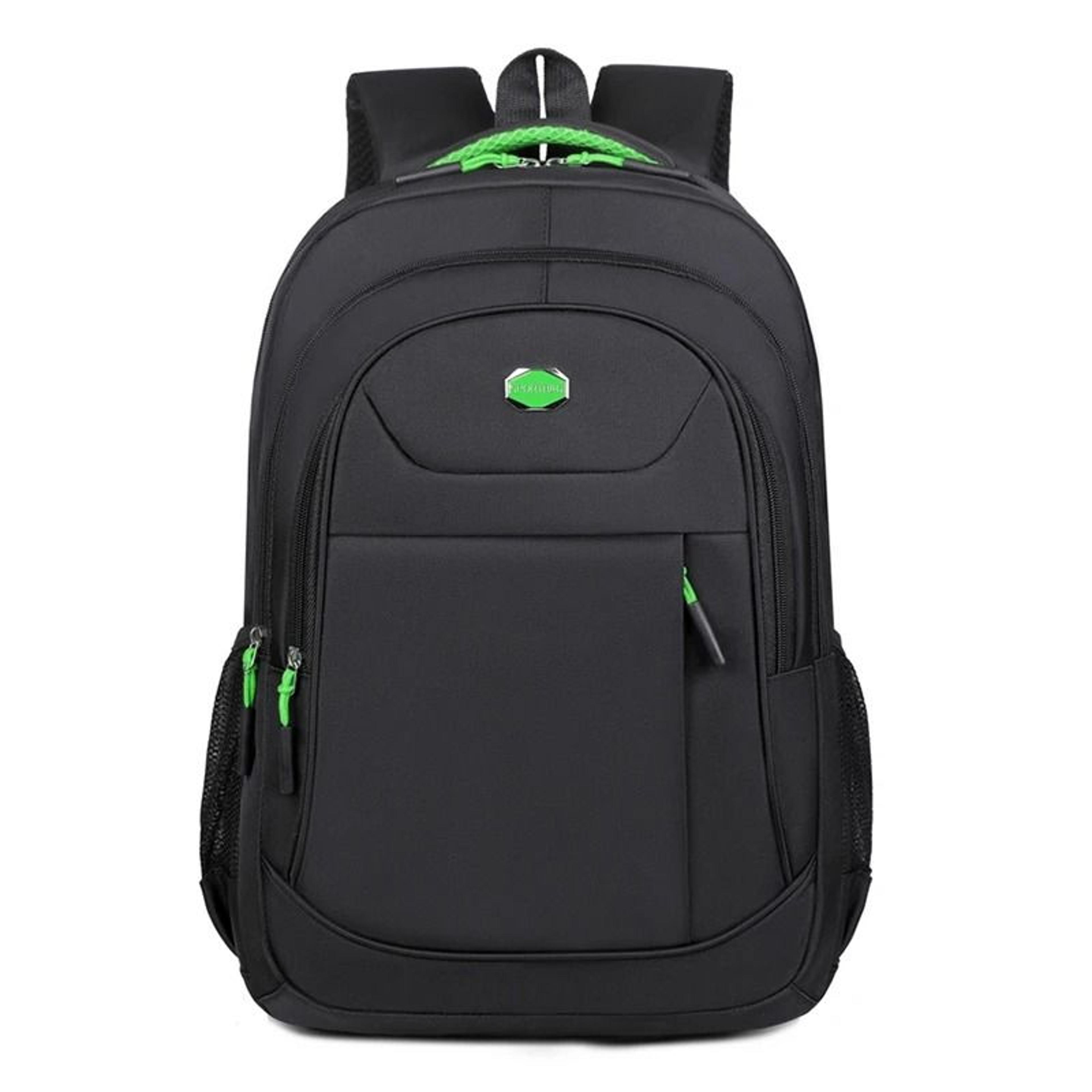 Versatile Oxford Waterproof Commuter Pack 8