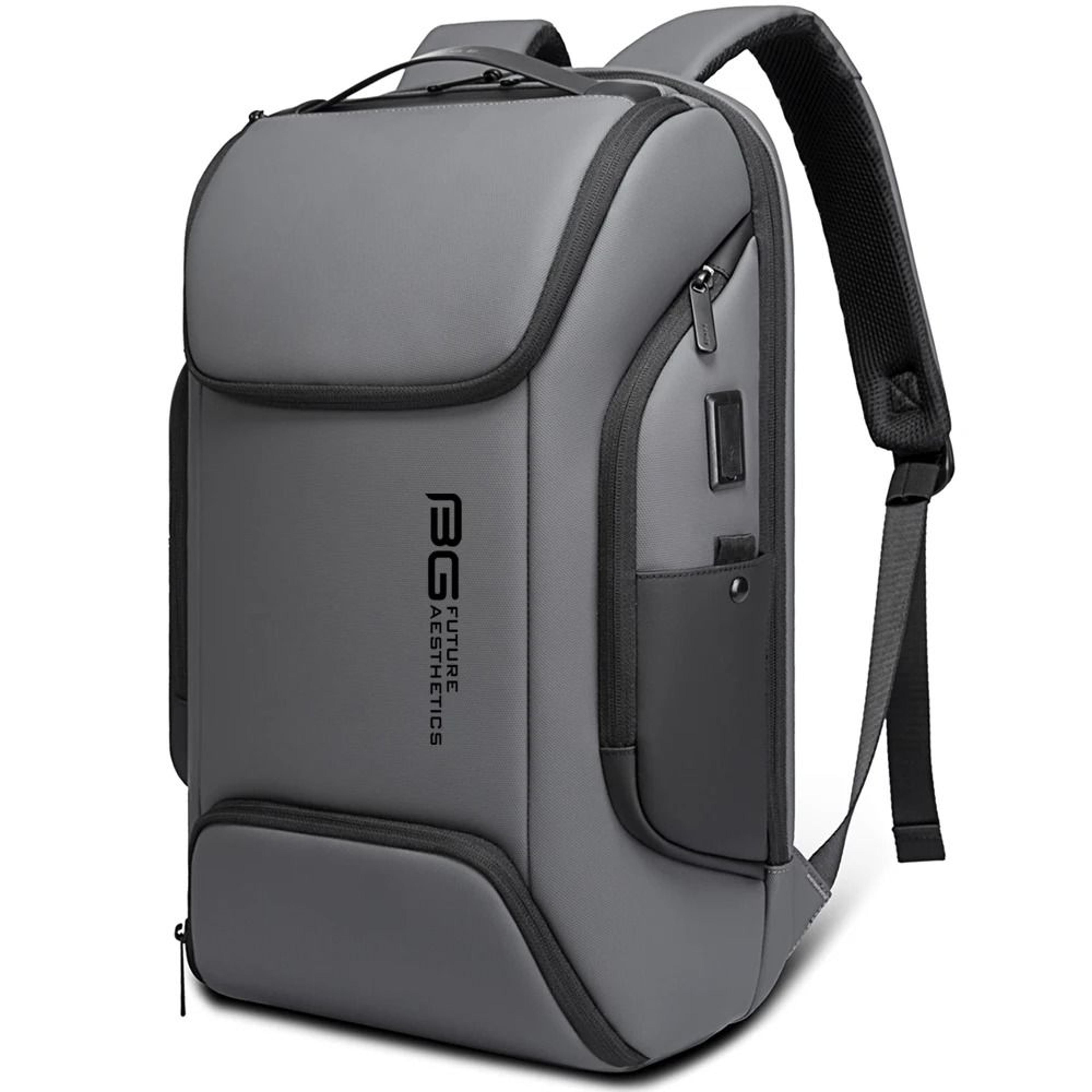 Smart USB Business Commute Pack 6