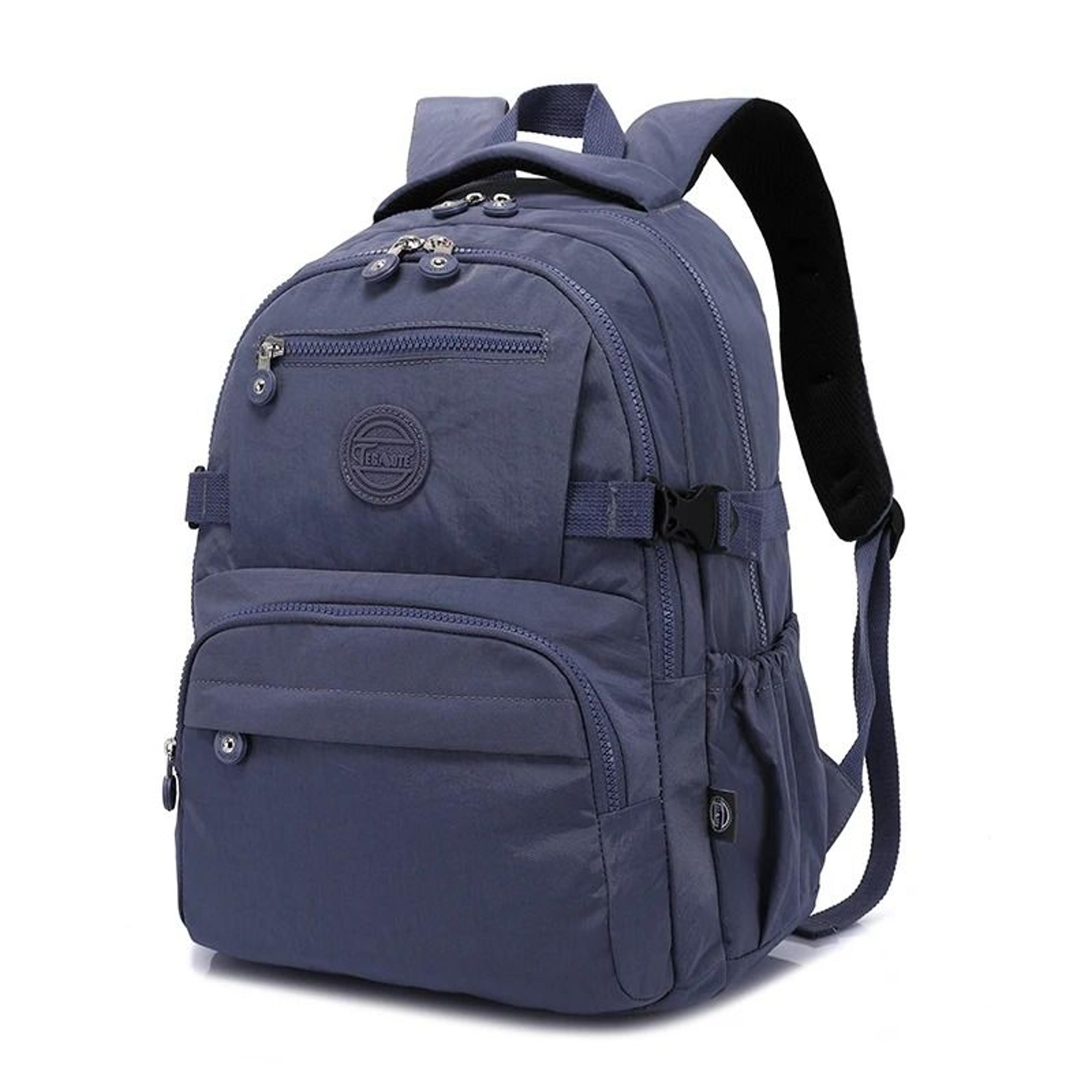 Stylish Large Capacity Waterproof Back Pack 2