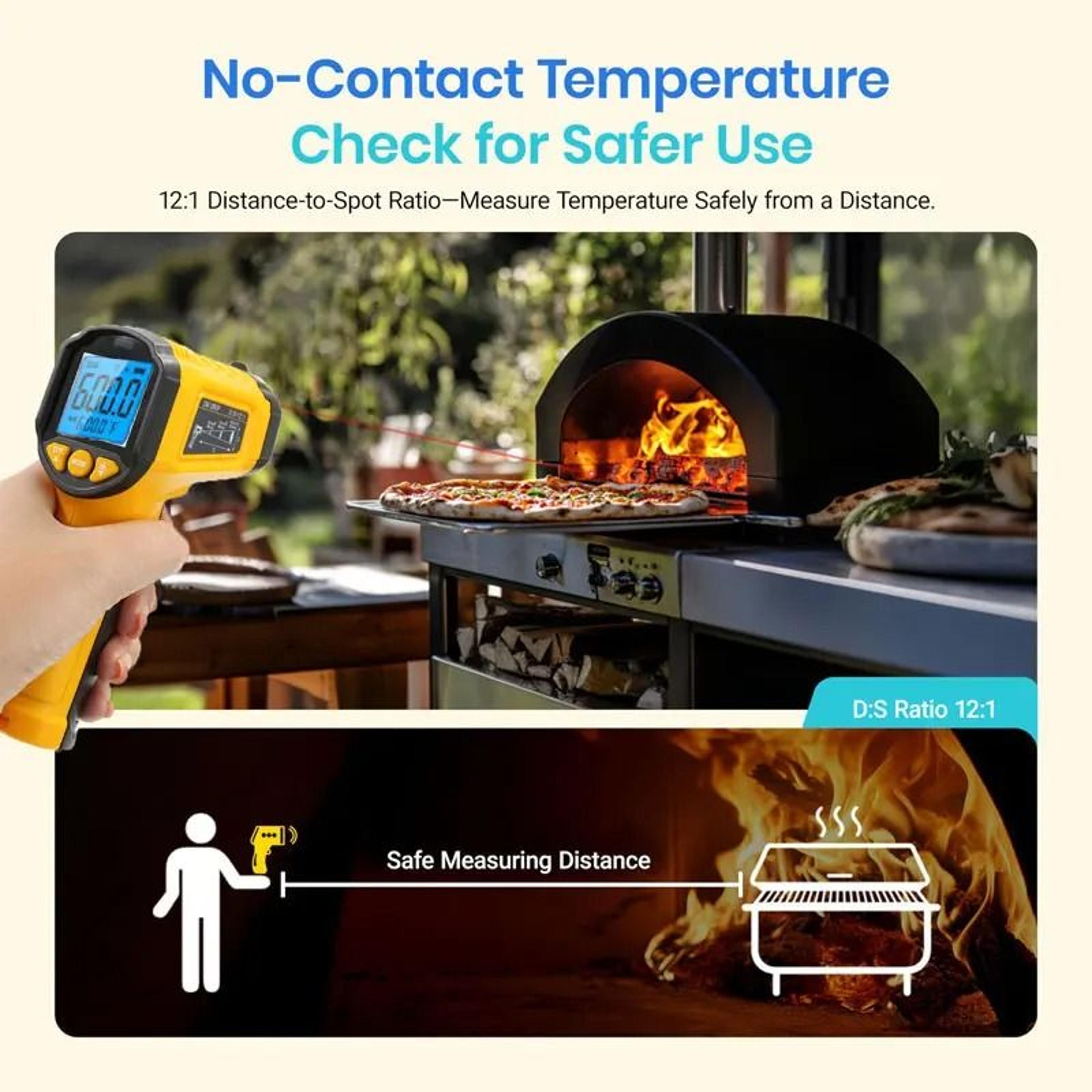 Precision Infrared Laser Thermal Interface 2