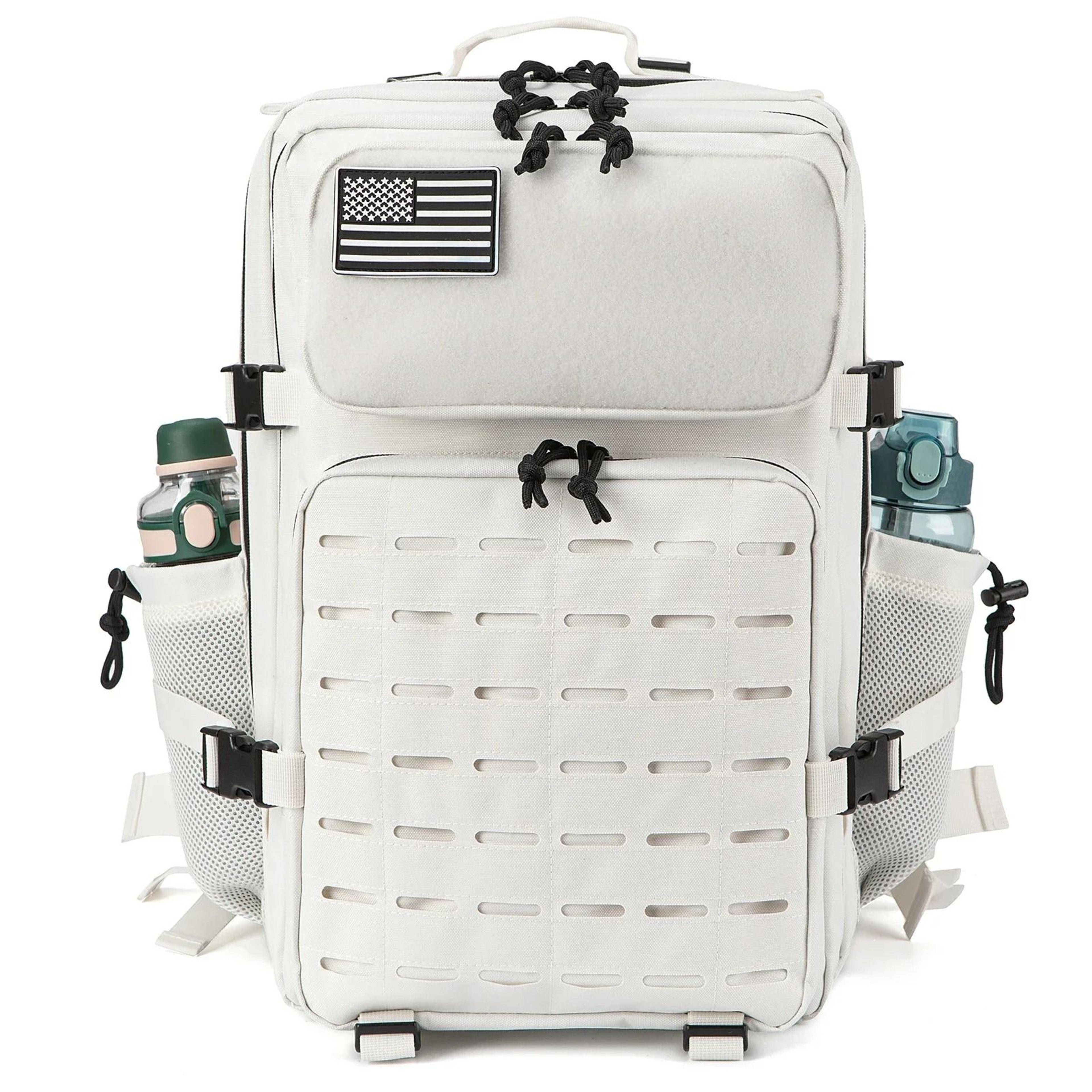 Versatile Tactical Outdoor Back Pack 1