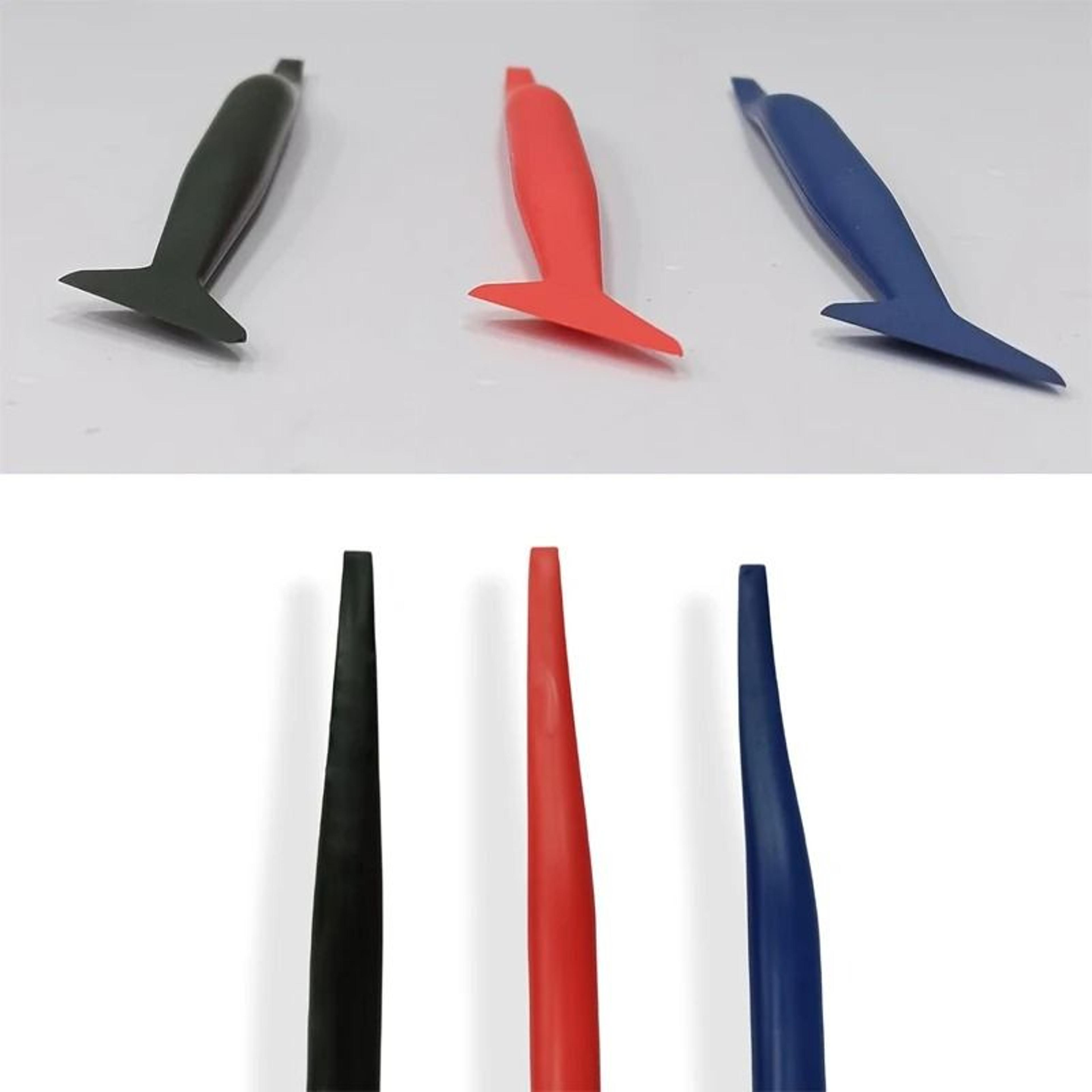 Micro Squeegee And Vinyl Wrap Tint Tool Set 1