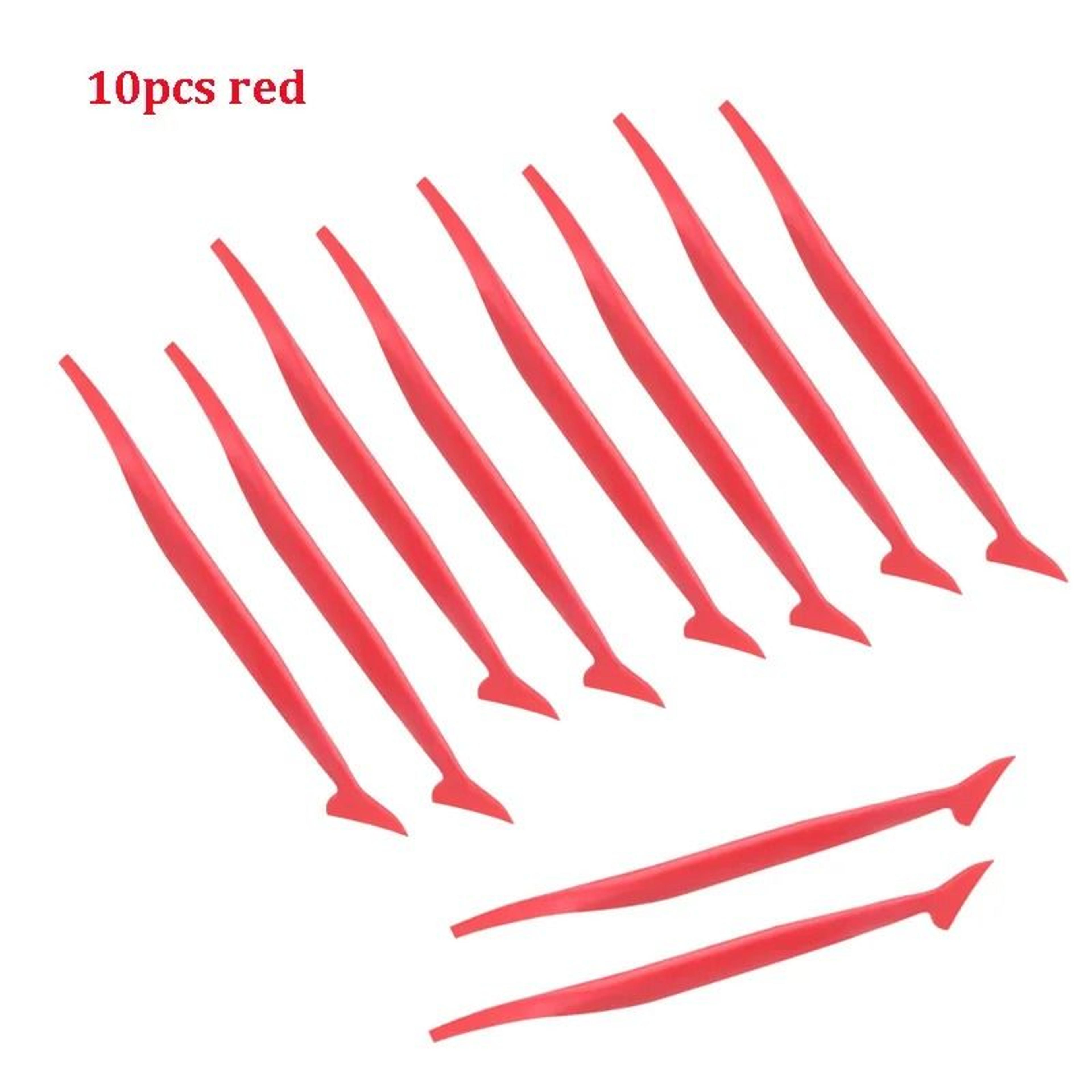 Micro Squeegee And Vinyl Wrap Tint Tool Set 14