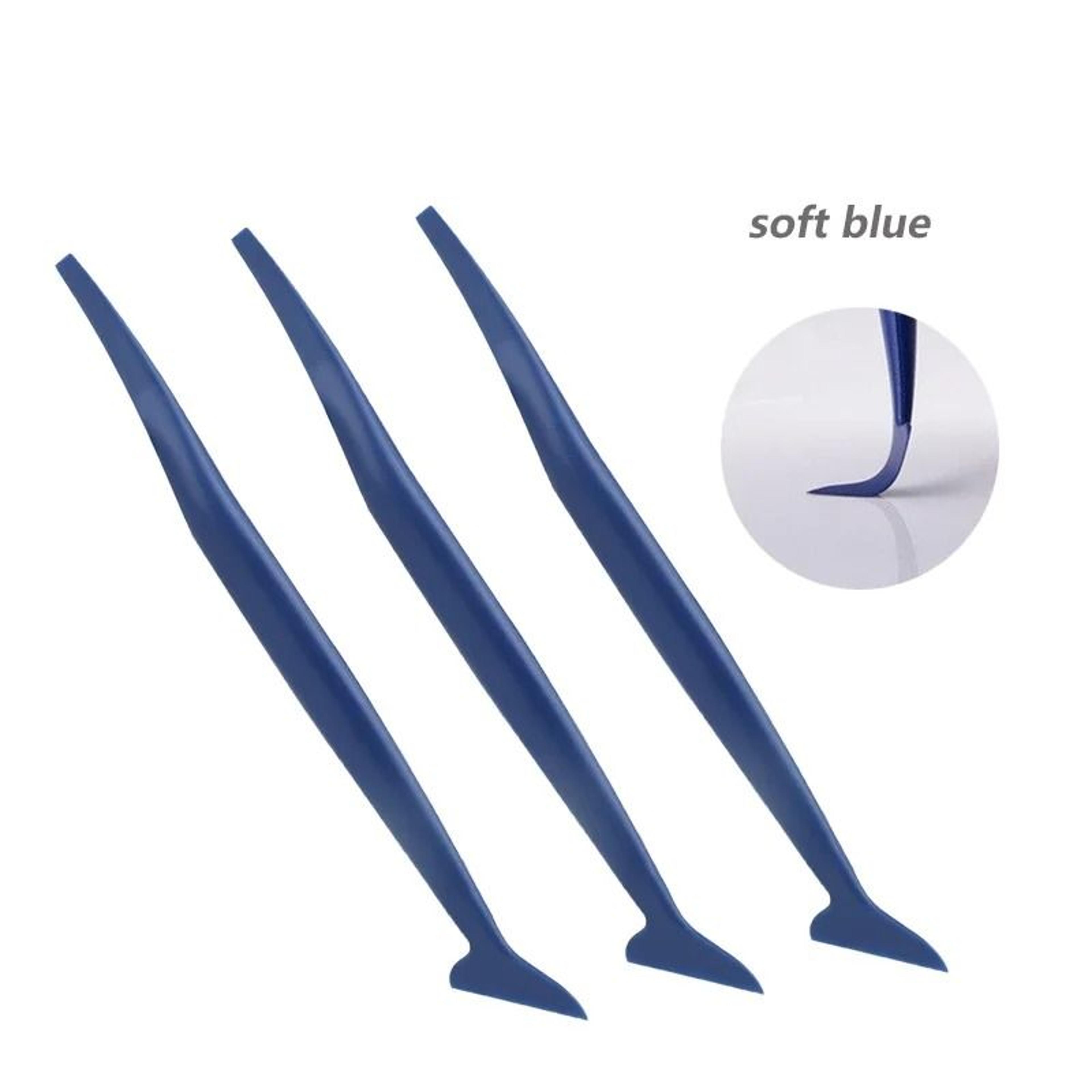 Micro Squeegee And Vinyl Wrap Tint Tool Set 15