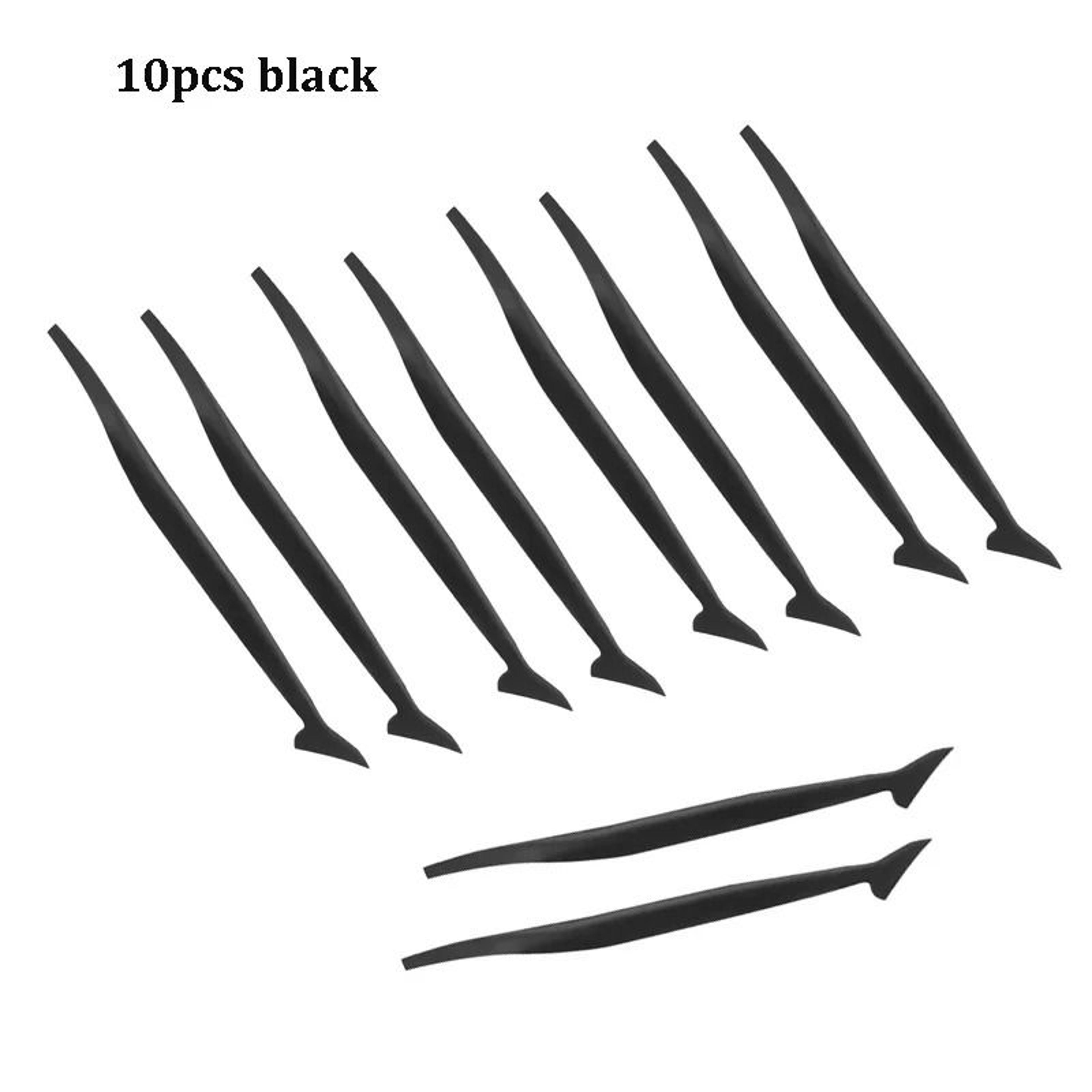 Micro Squeegee And Vinyl Wrap Tint Tool Set 16