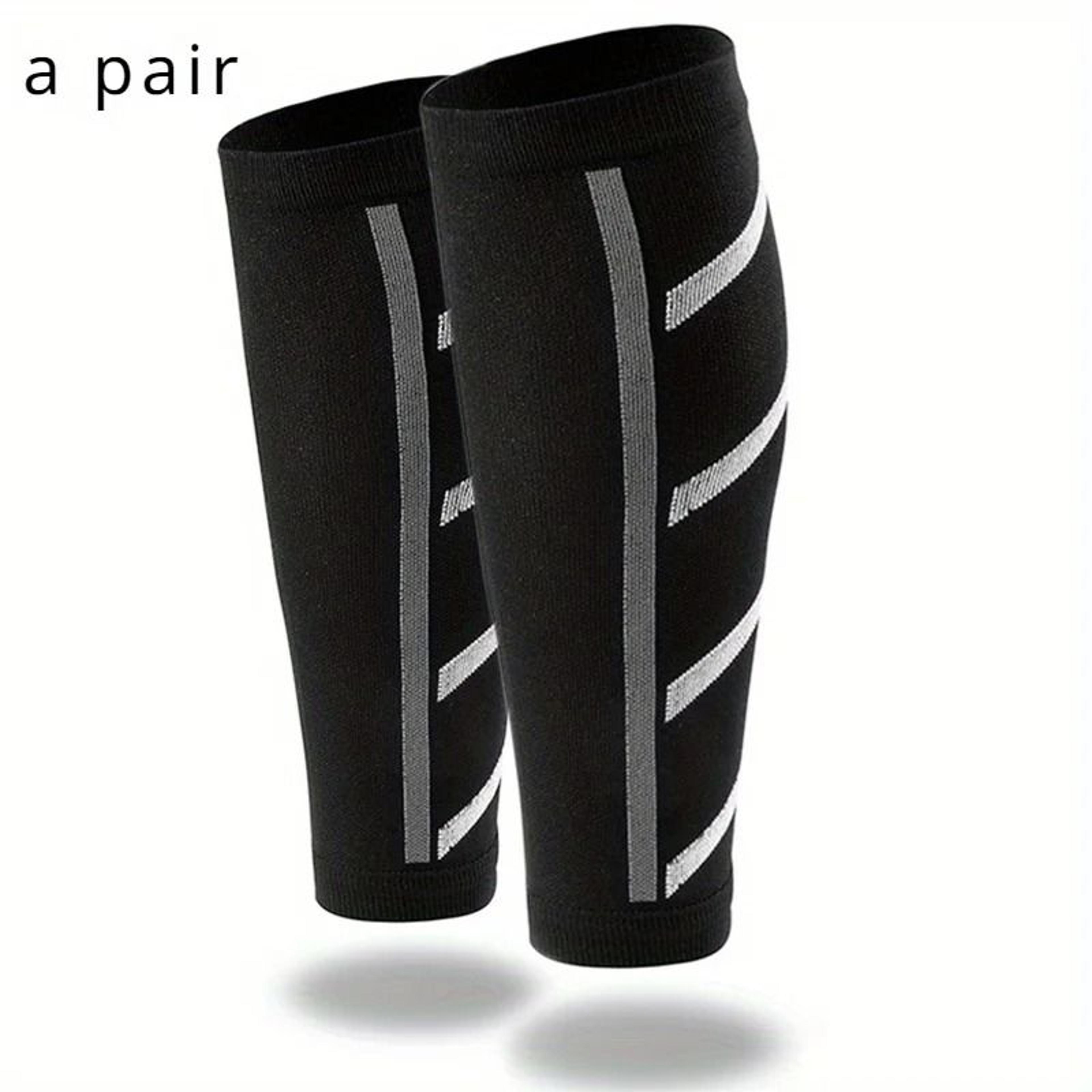 Advanced Performance UVShield Calf Compression Sleeves 6