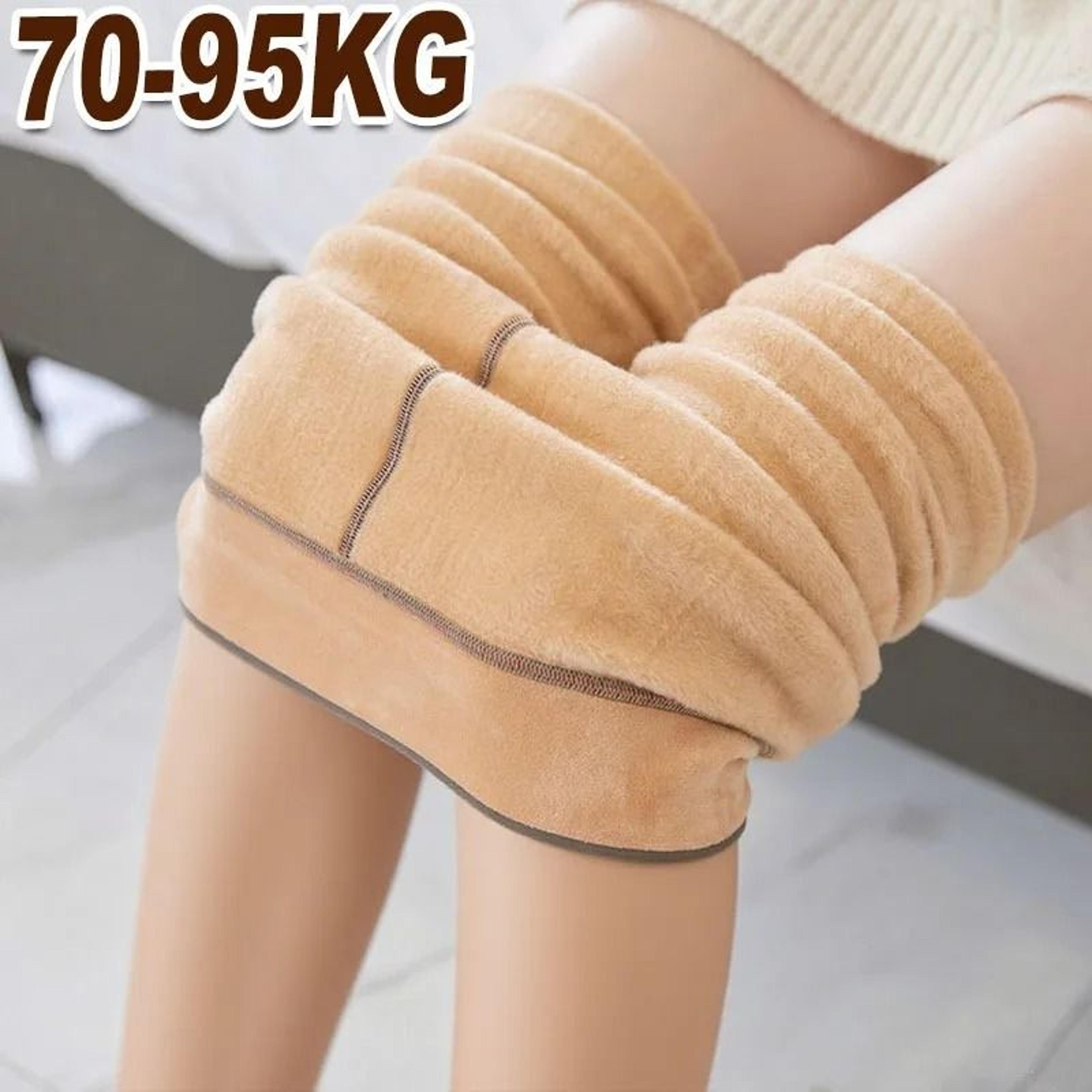 Arctic Guard HighWaisted Thermal Insulated Leggings 7