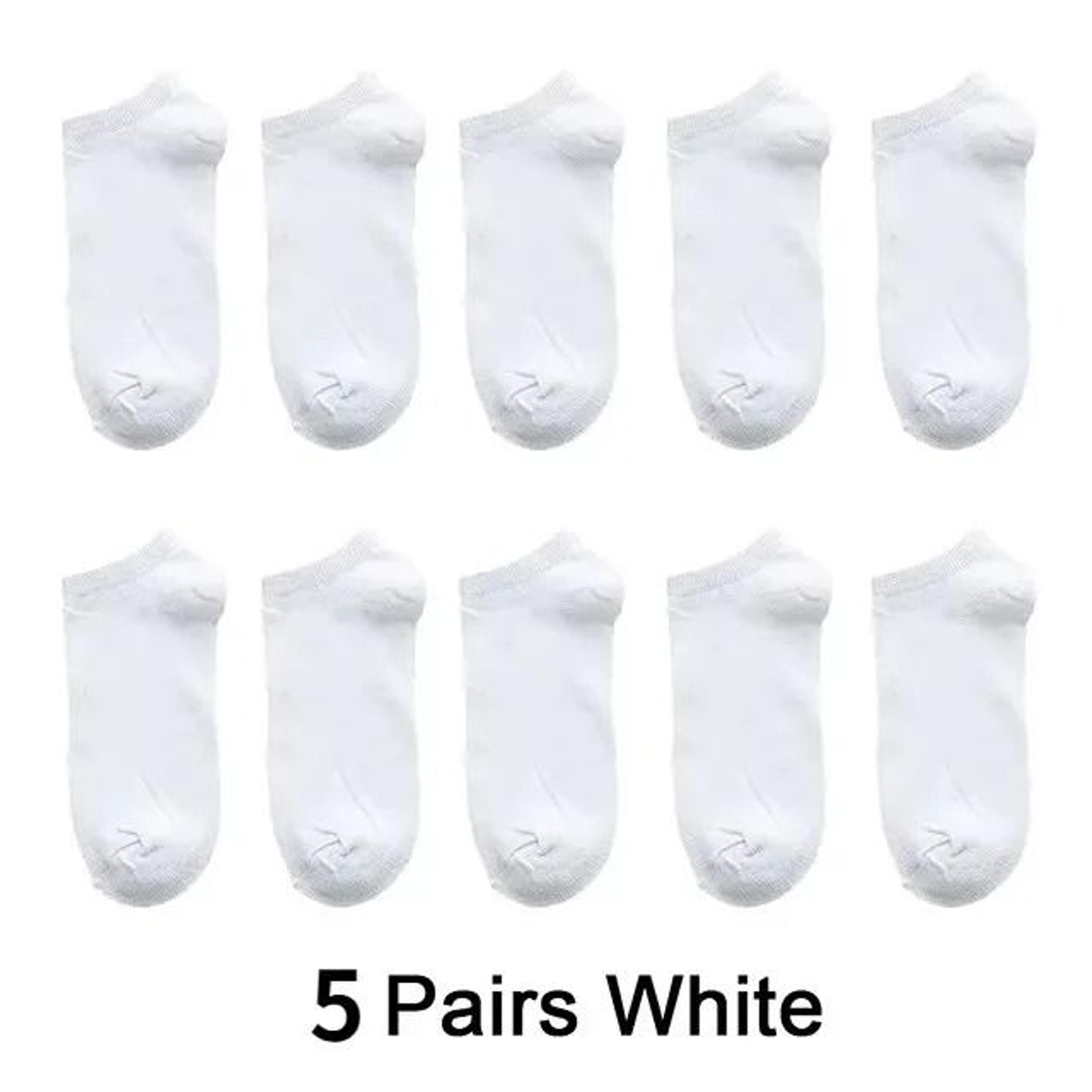Essential Soft Touch Low Profile Business Hosiery 9