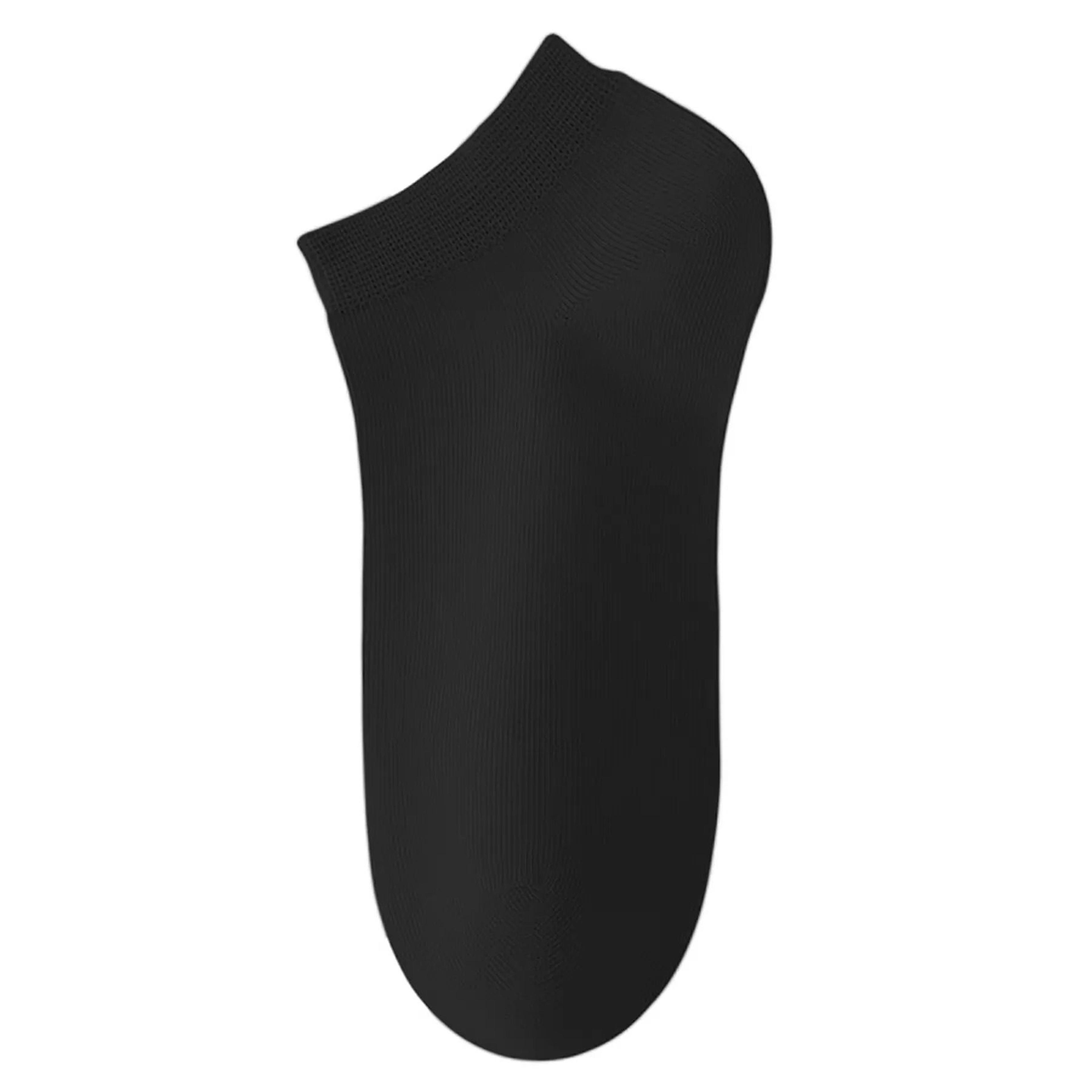 Essential Soft Touch Low Profile Business Hosiery 3