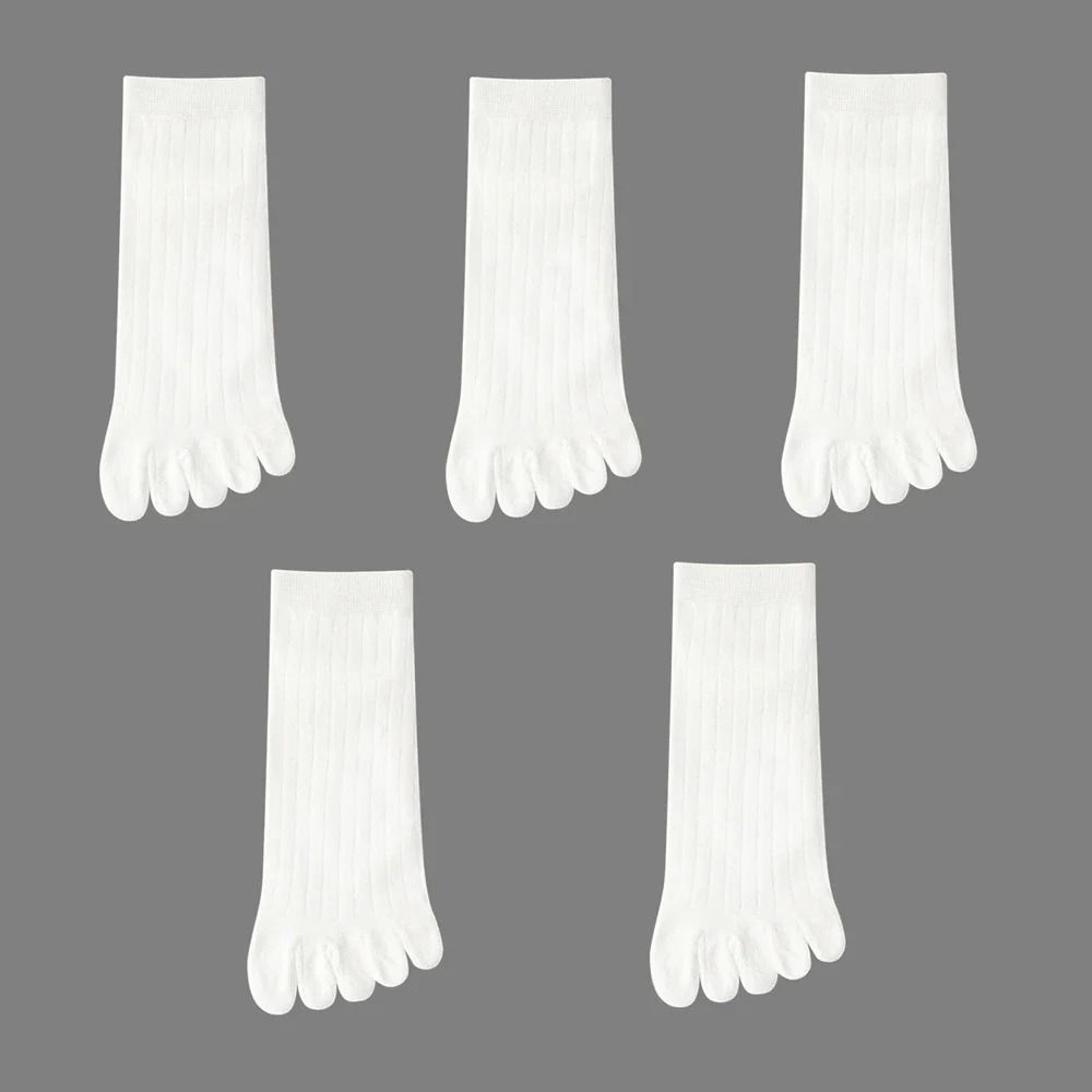 Five Finger Anatomical Precision Performance Socks 7
