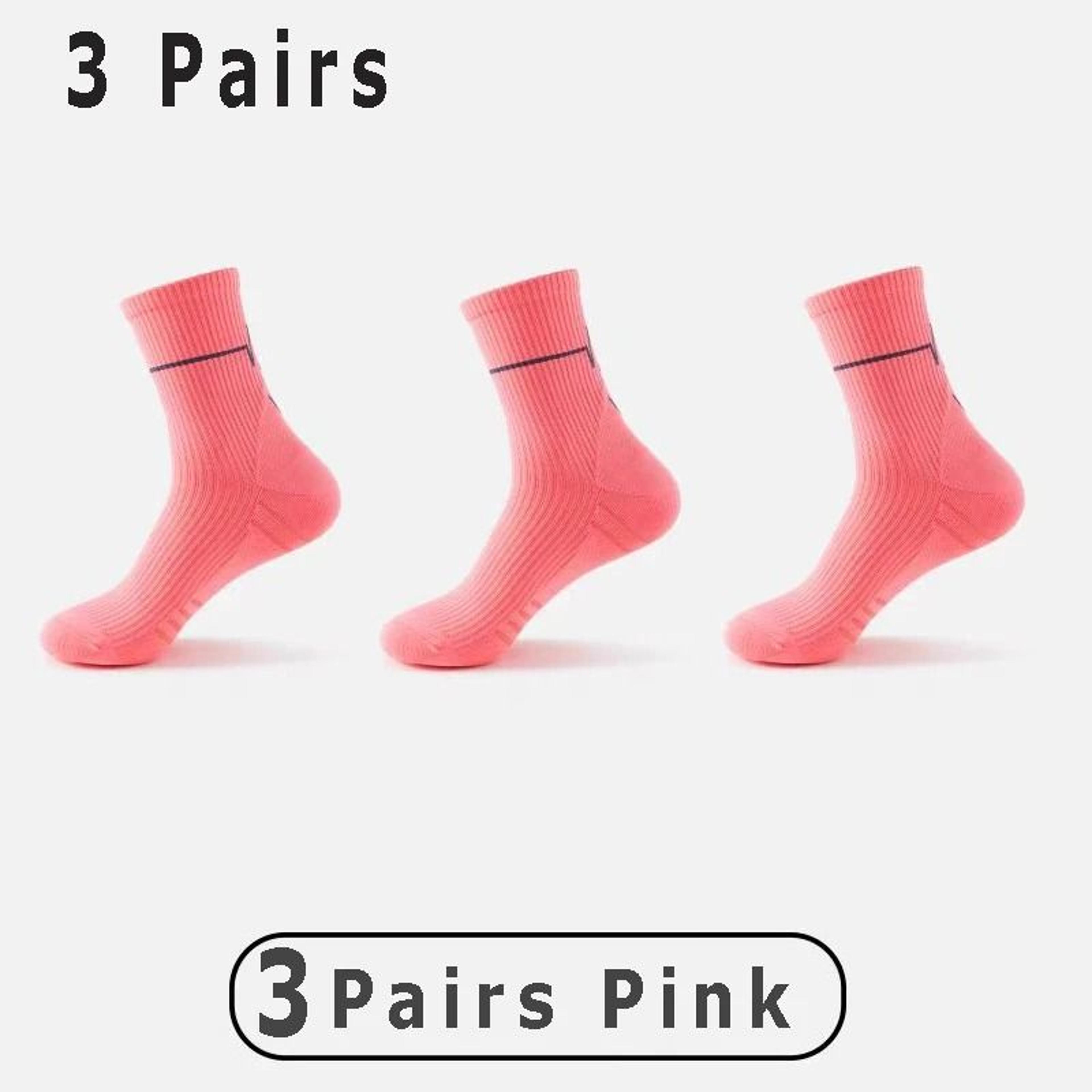 Professional Whiteline Marathon Performance Socks 11