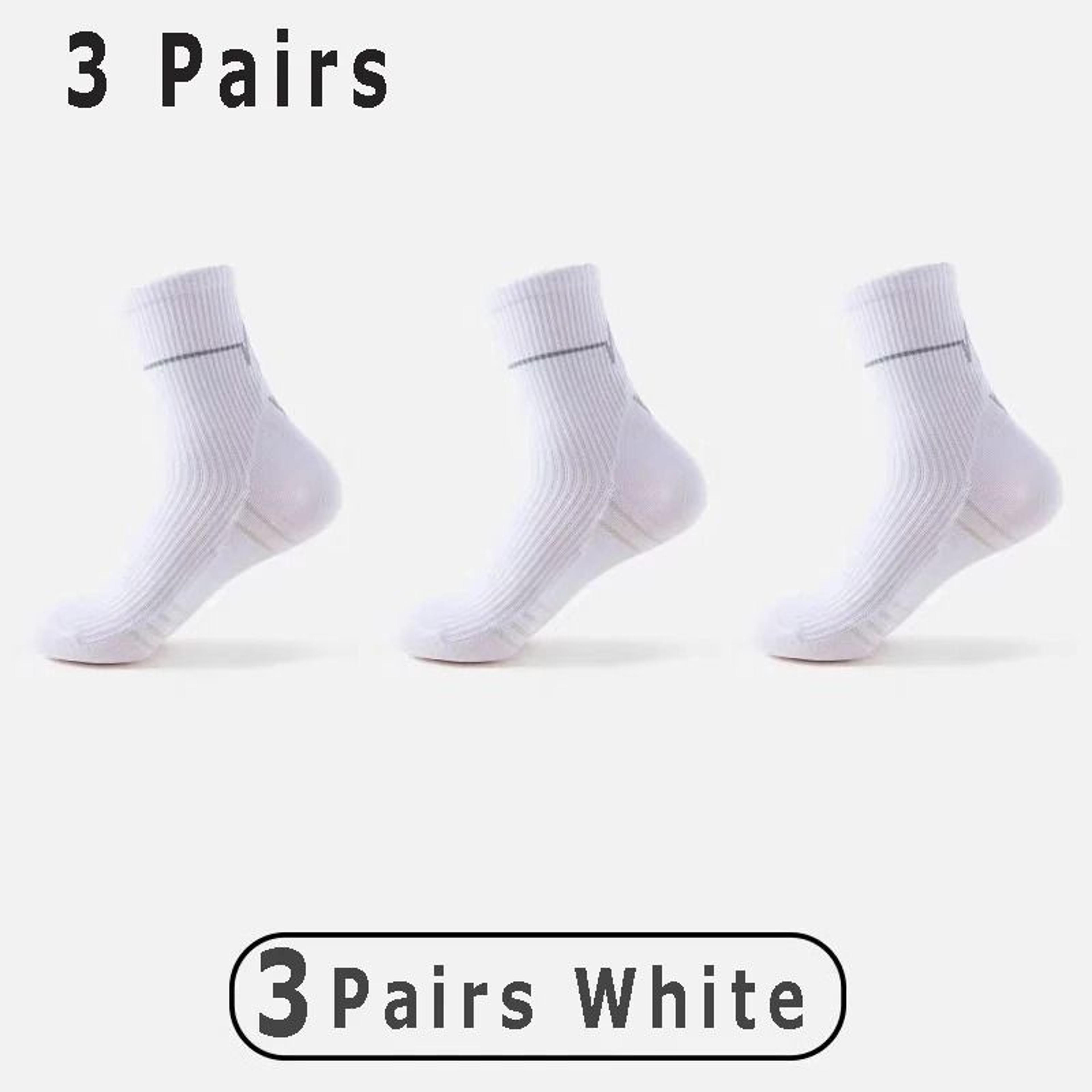 Professional Whiteline Marathon Performance Socks 13
