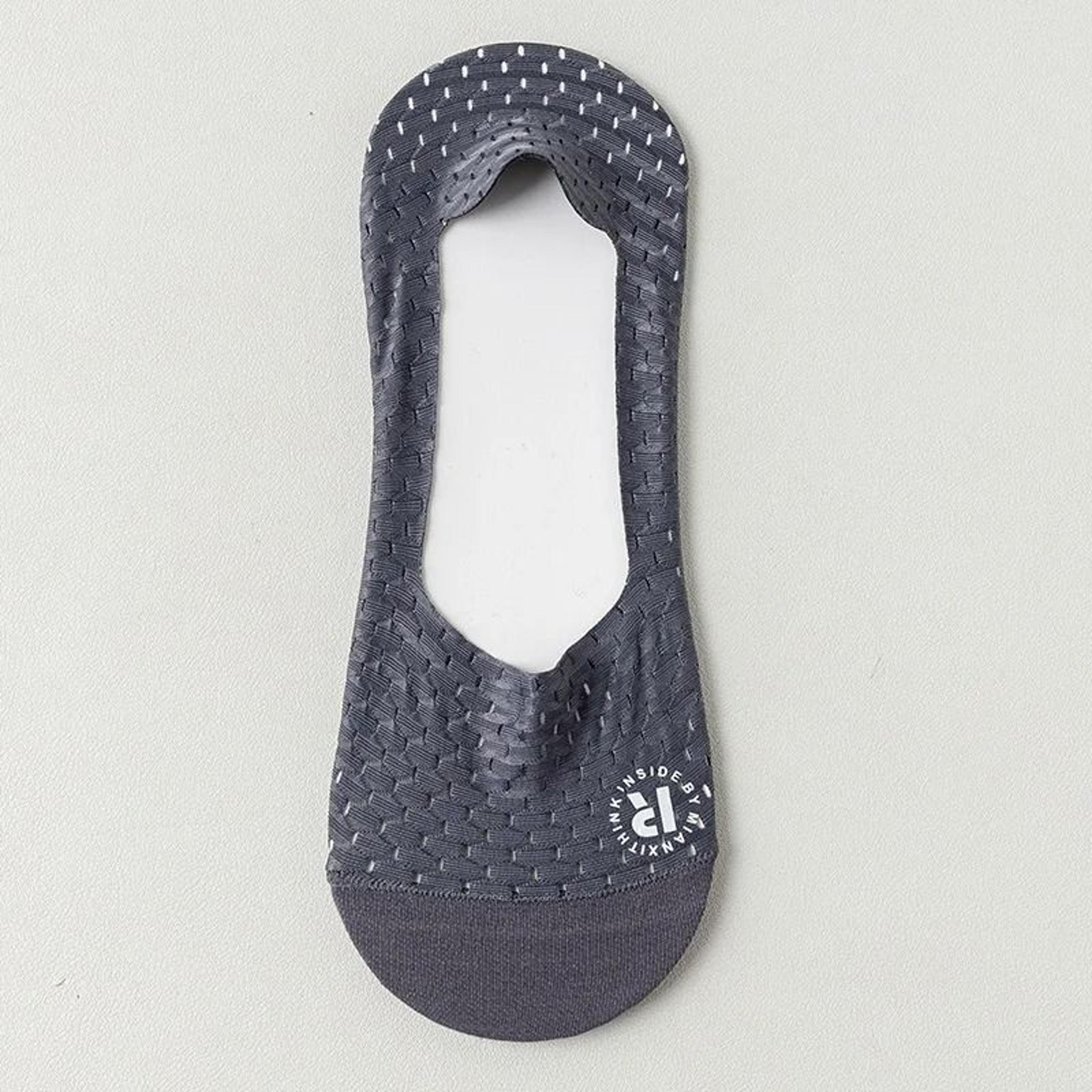 Aerated Mesh Low Profile Summer Socks 10