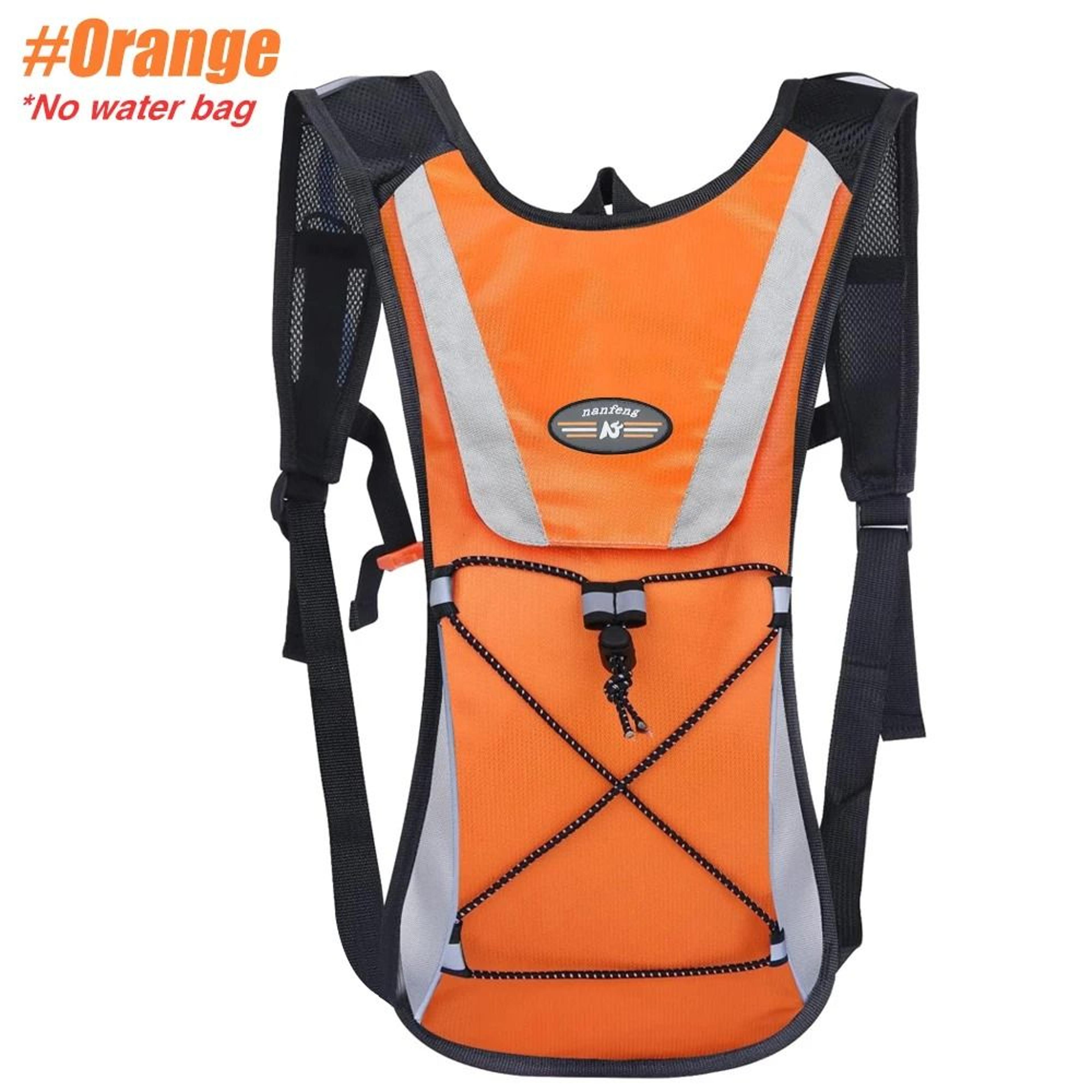 Ultra Lightweight Aerodynamic Hydration Pack 12