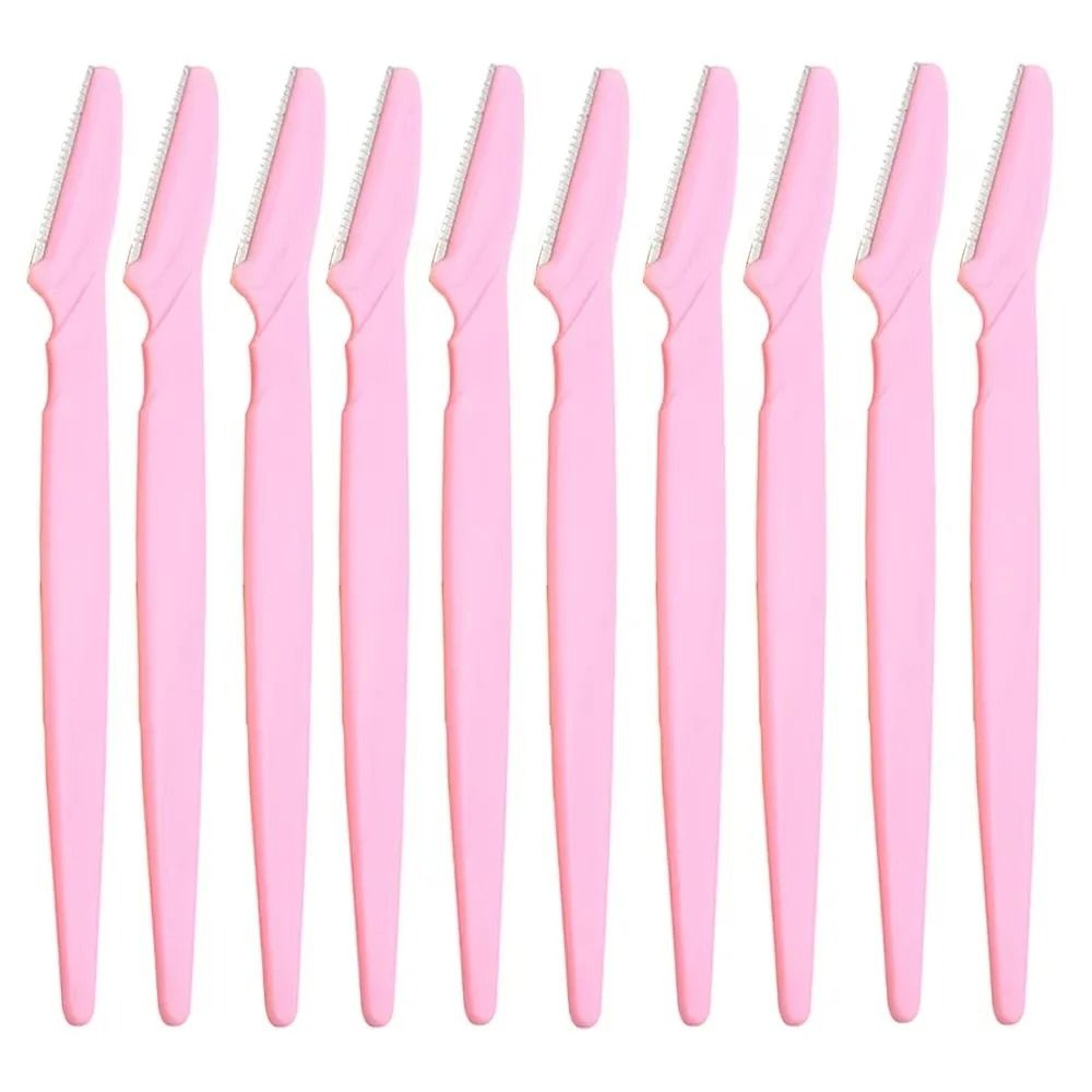 Precision Dermaplaning And Brow Shaping Collection 7