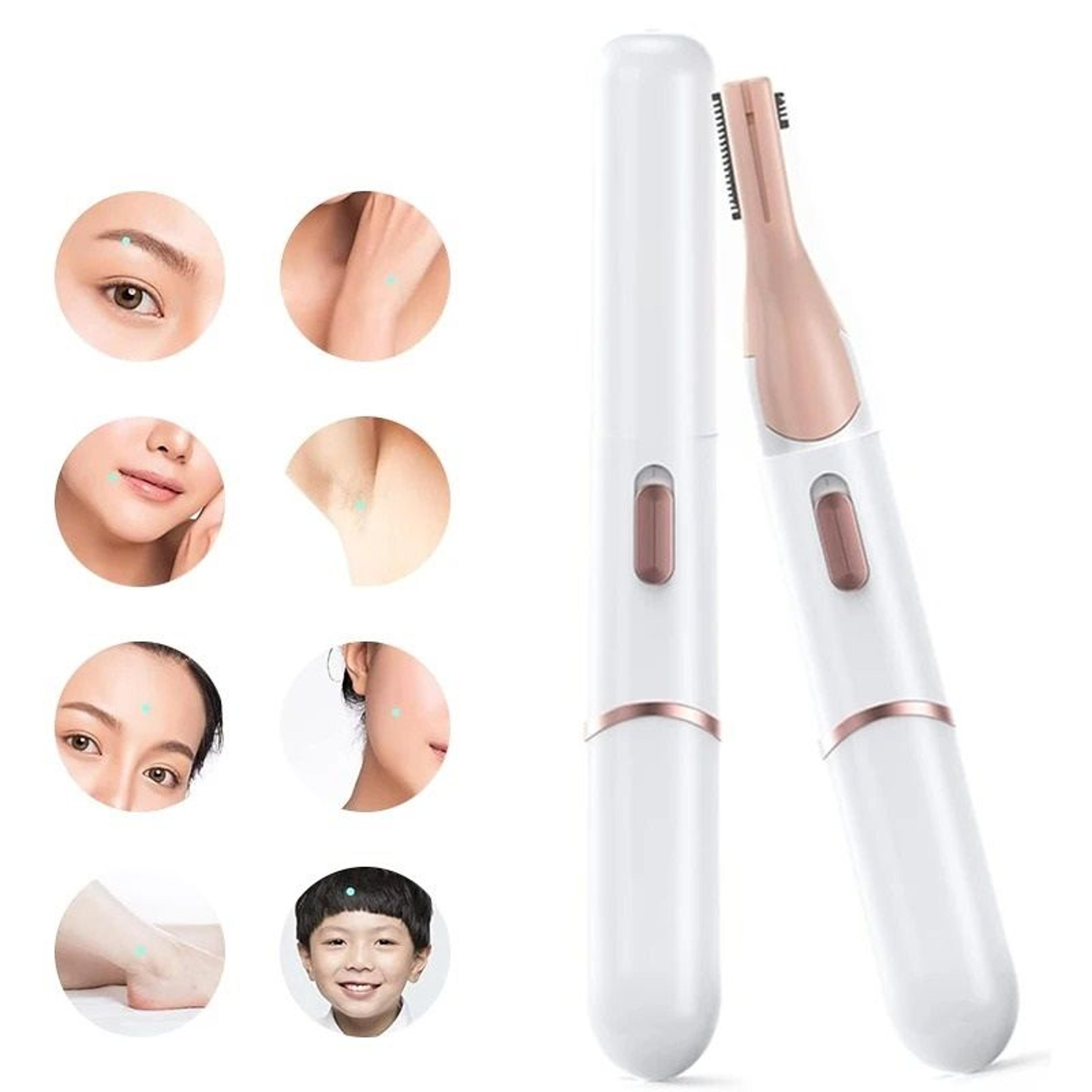 Universal Electric Facial And Body Precision Trimmer 0