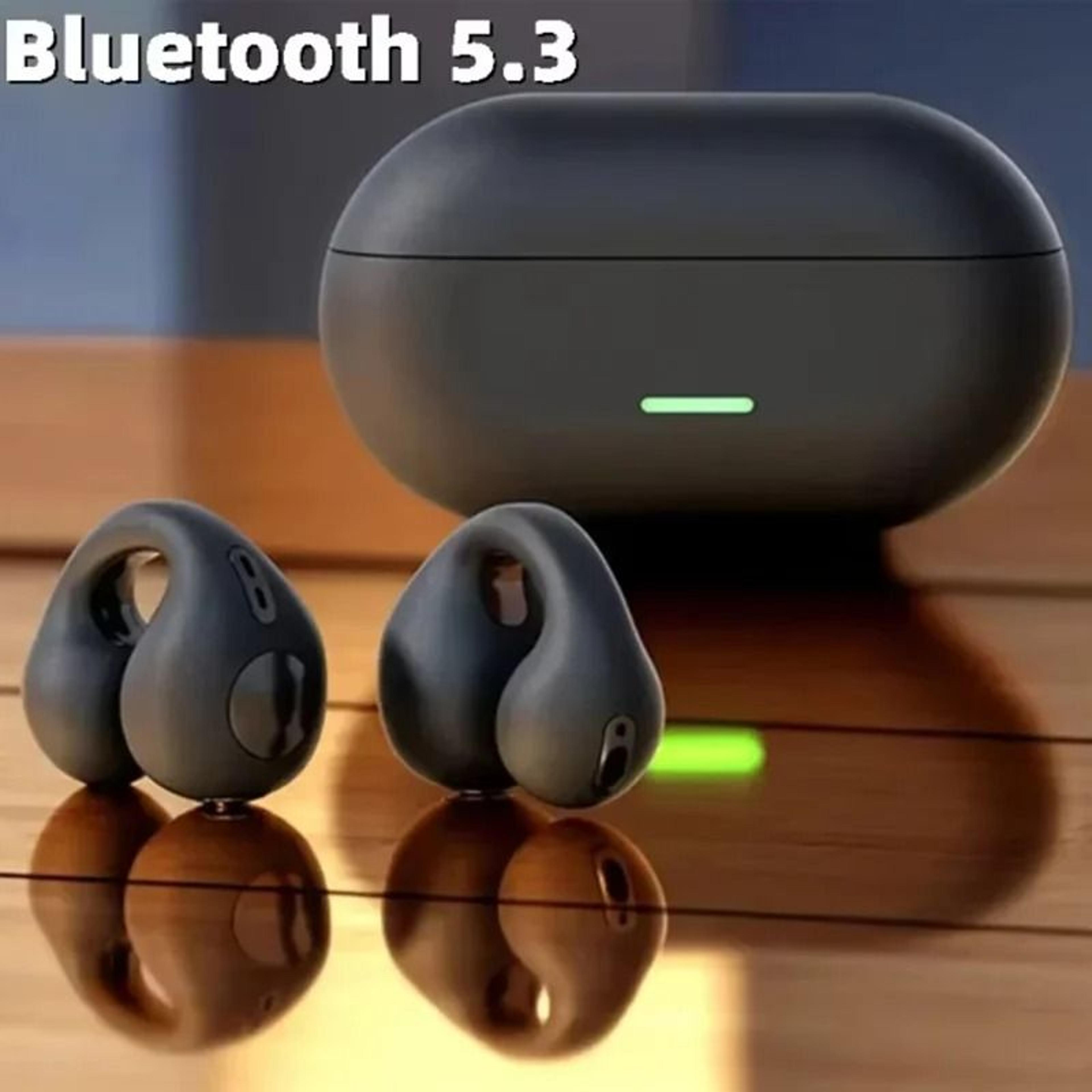 smart touch kinetic wireless audio interface