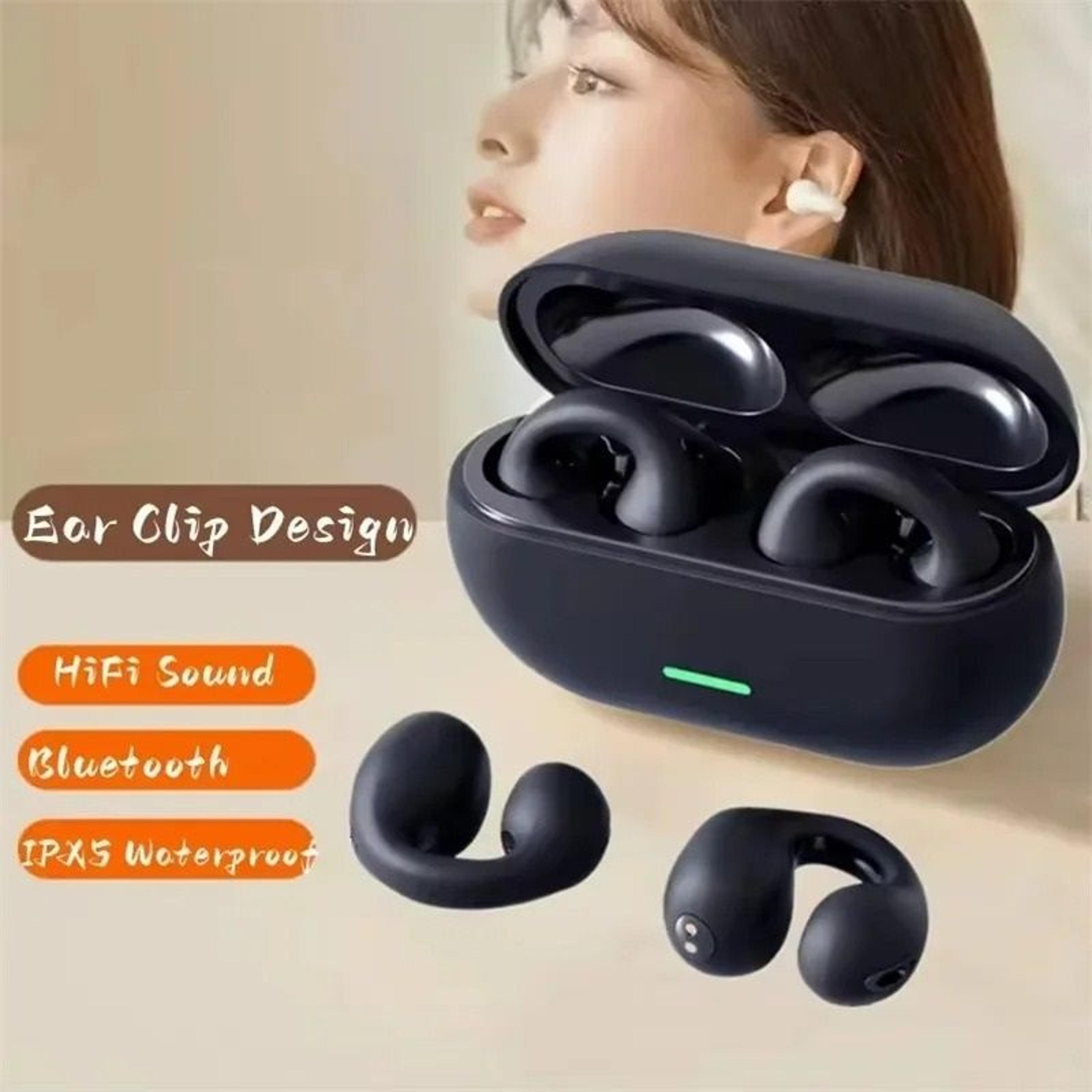 Smart Touch Kinetic Wireless Audio Interface 1