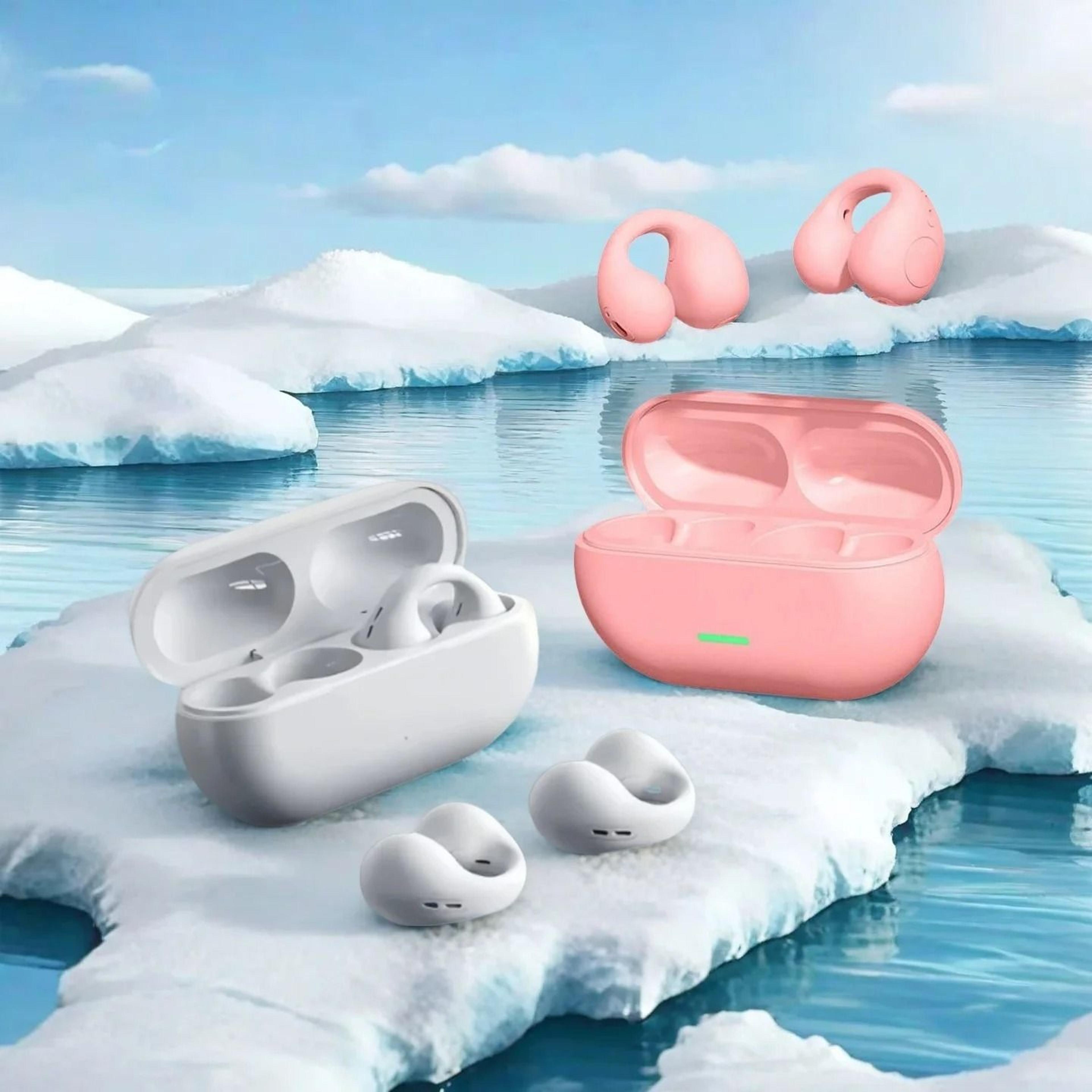 Panoramic Air Conduction OpenEar Audio Interface 2