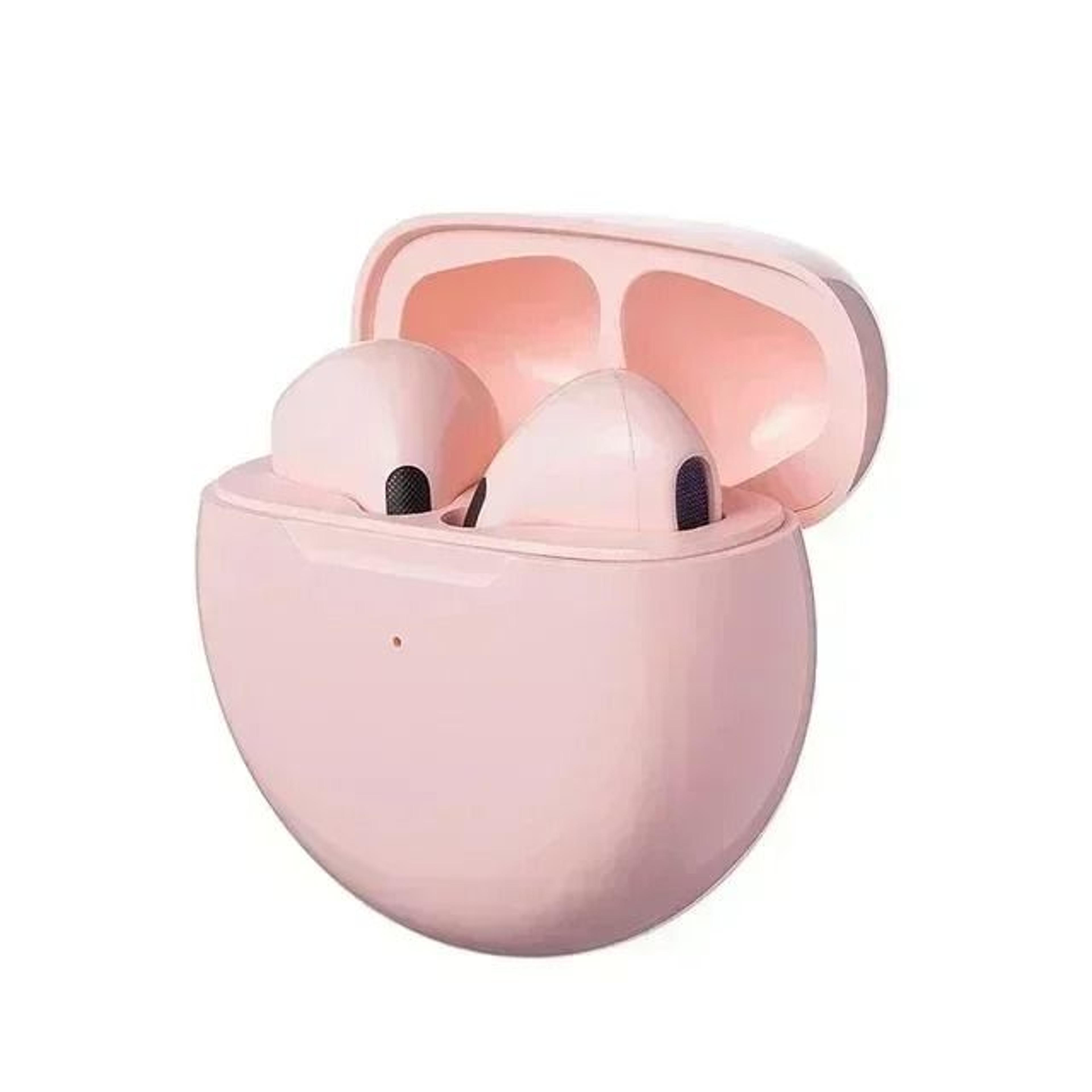 True Wireless Stereo Noise Cancelling Audio Interface 12