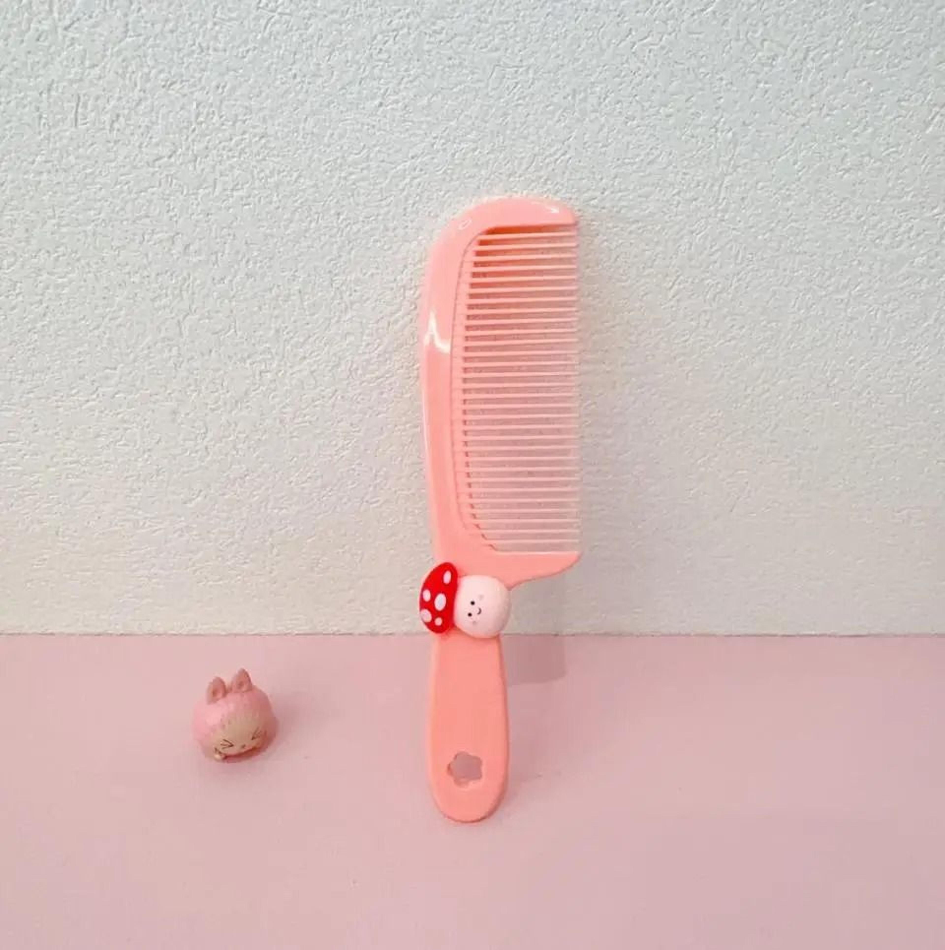 Compact Pediatric Sculpting Grooming Tool 10