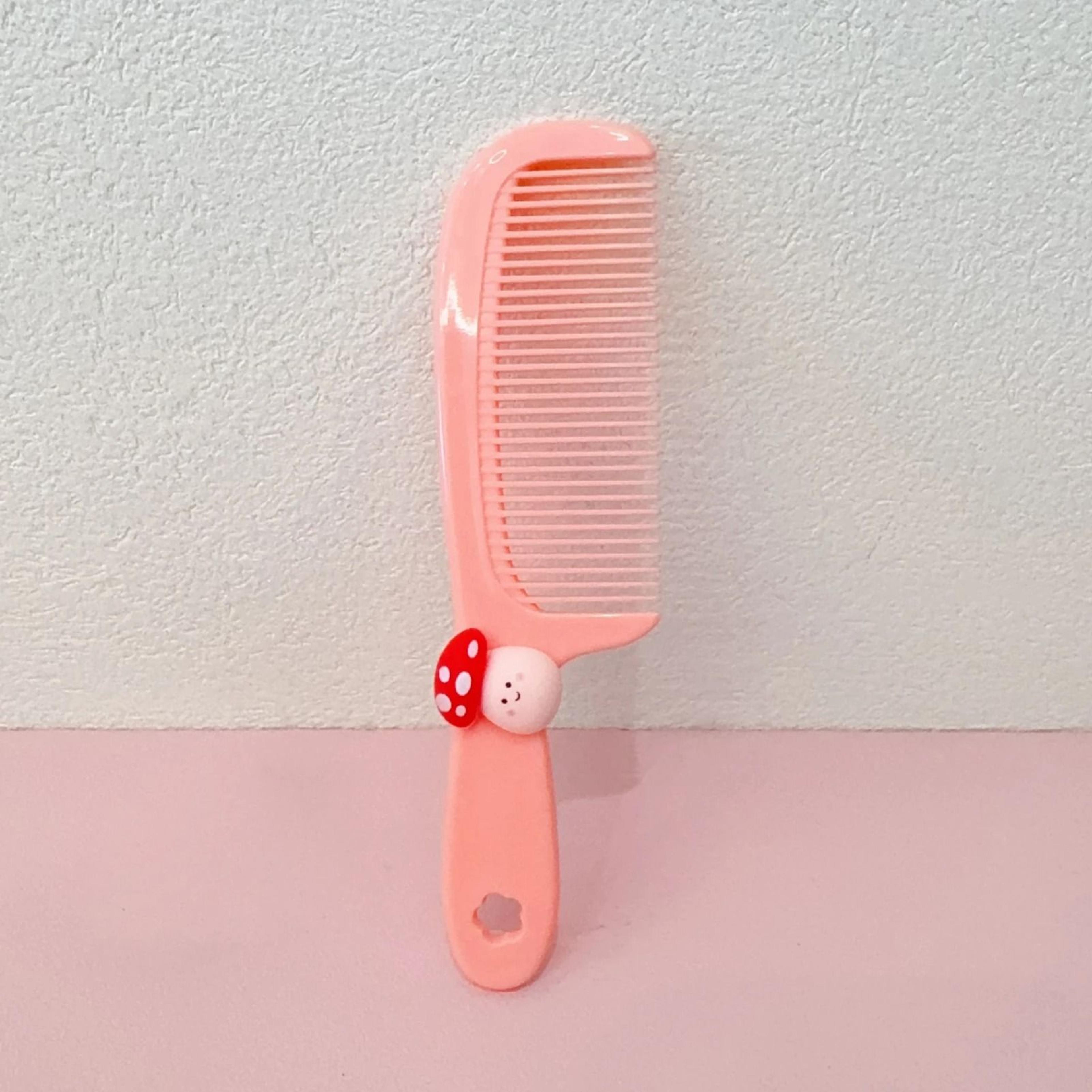 Compact Pediatric Sculpting Grooming Tool 5