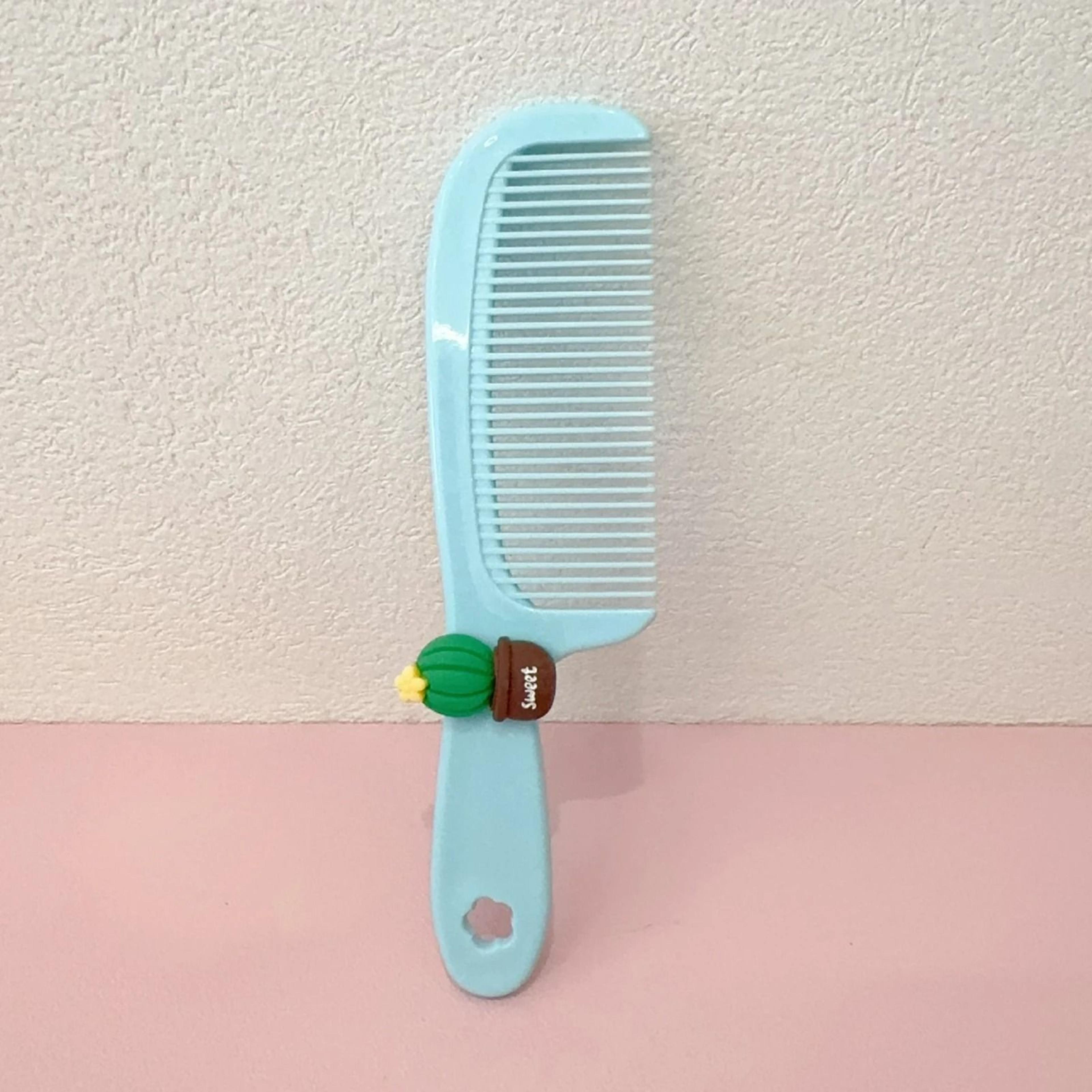 Compact Pediatric Sculpting Grooming Tool 7