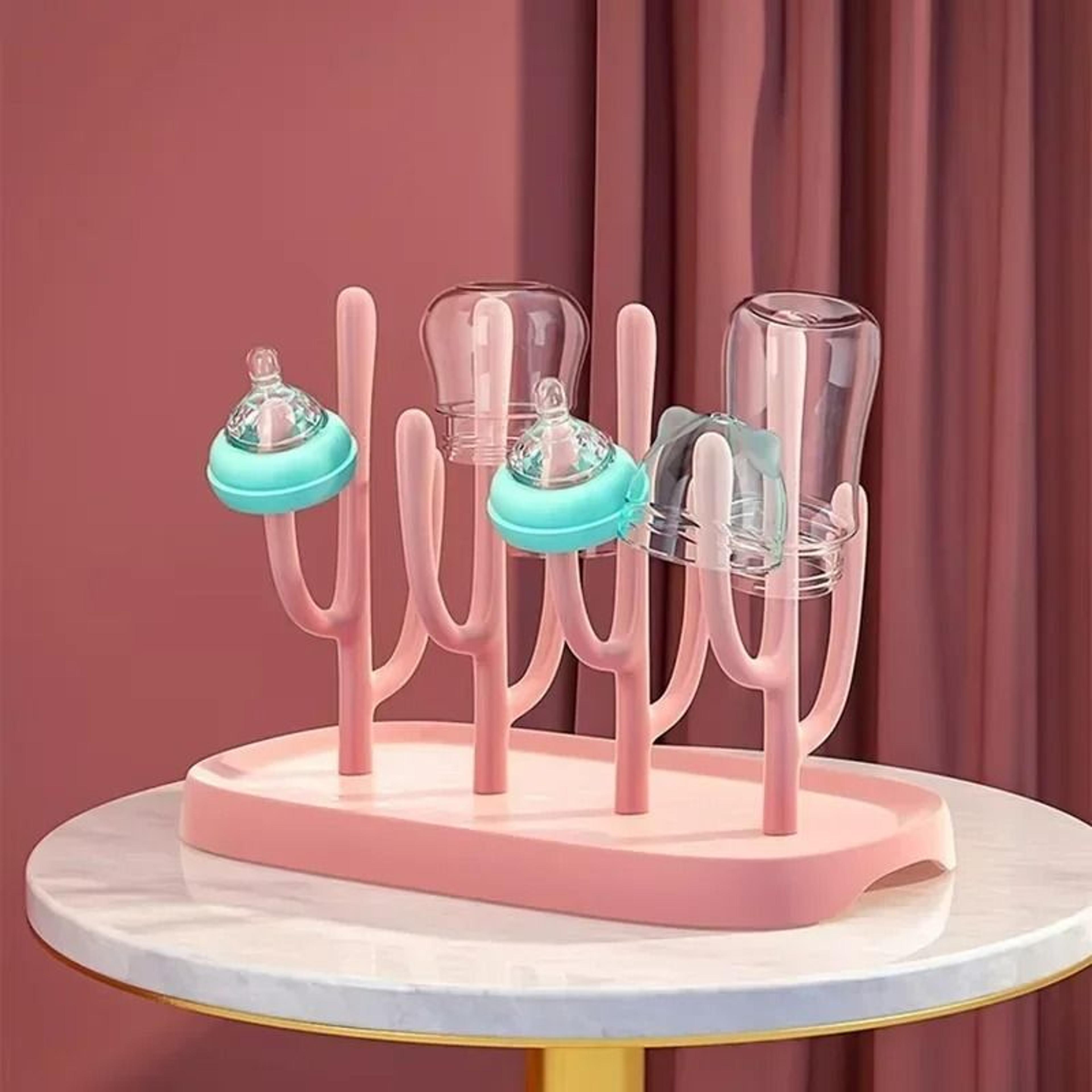 High Capacity Vertical Pediatric Drying System 1