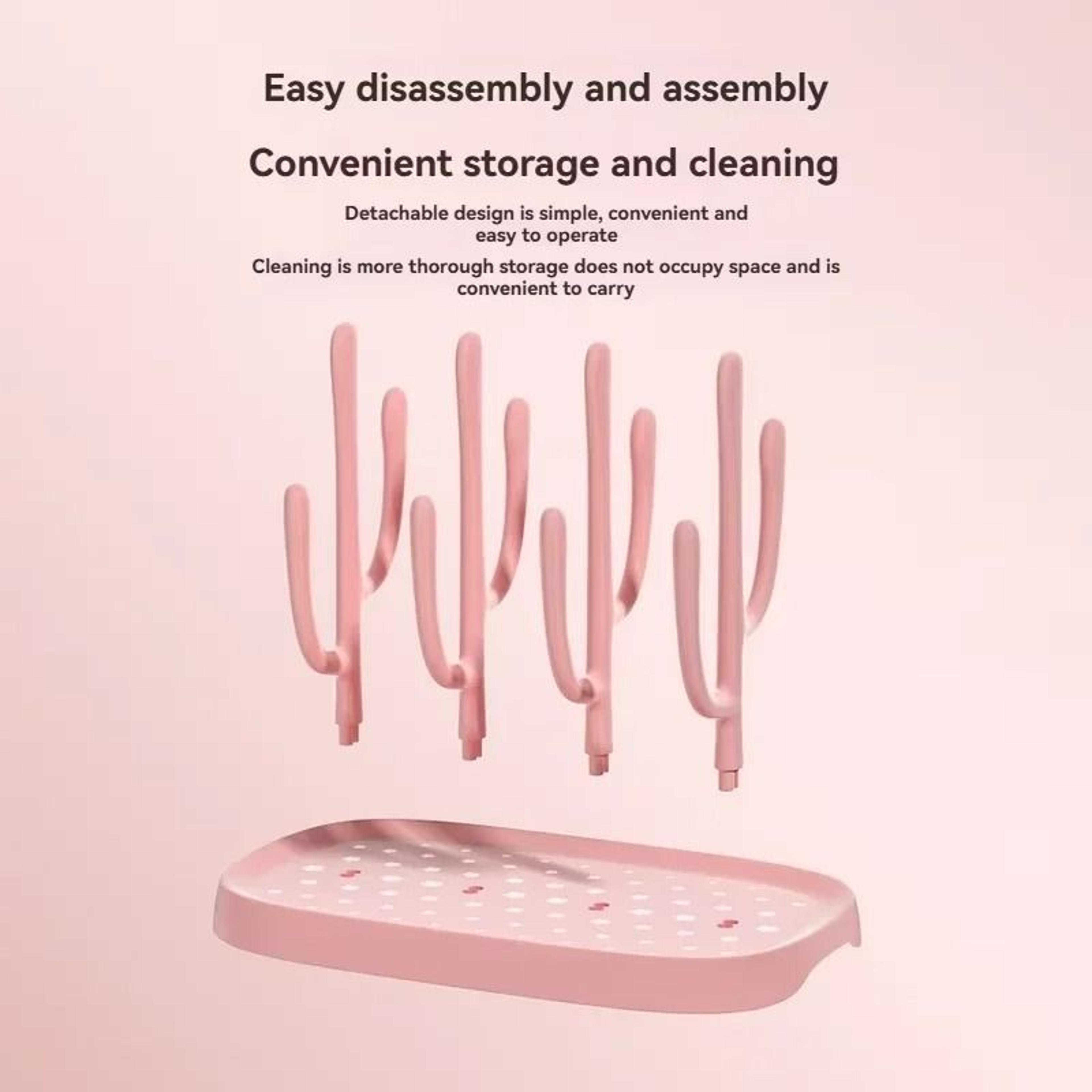 High Capacity Vertical Pediatric Drying System 5