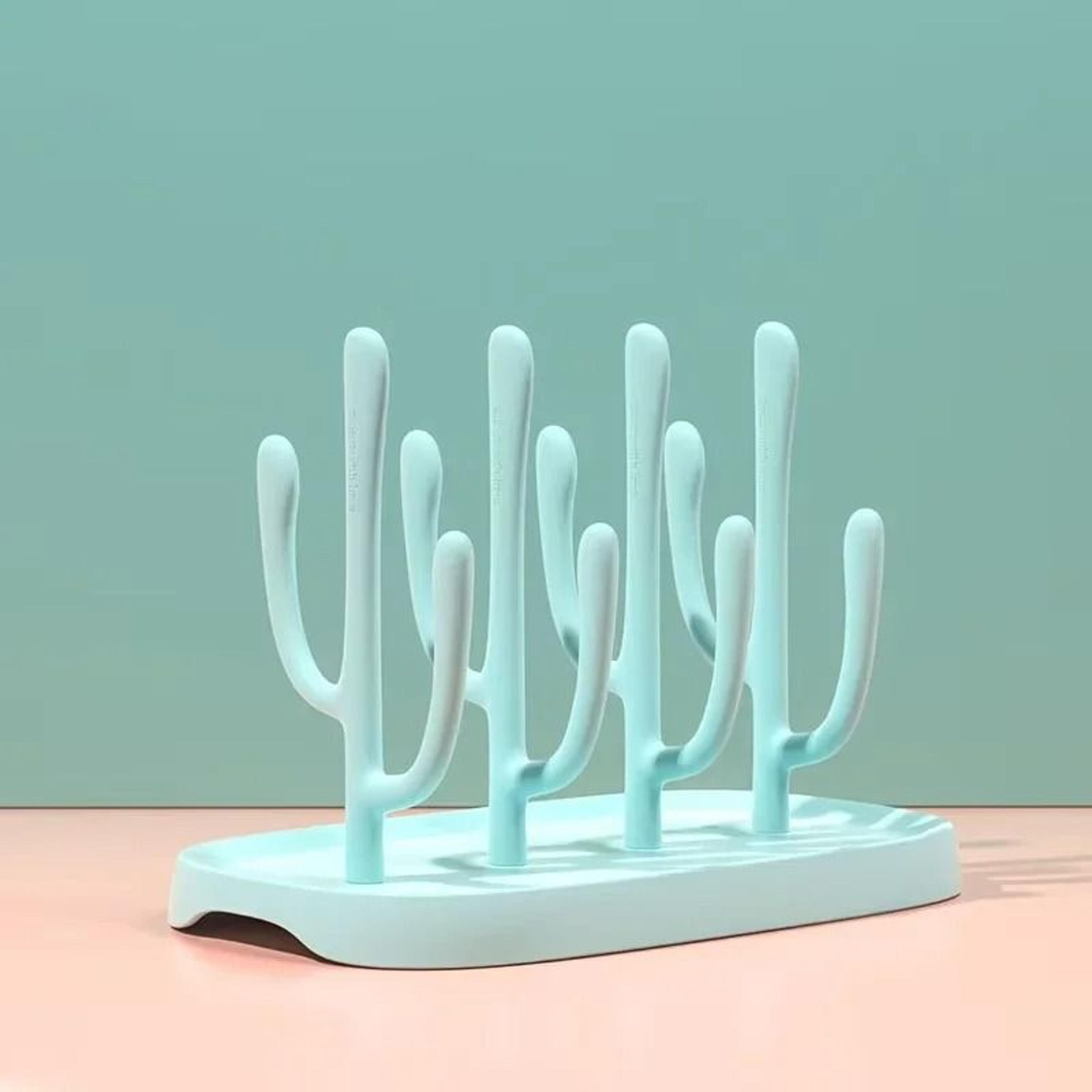 High Capacity Vertical Pediatric Drying System 7