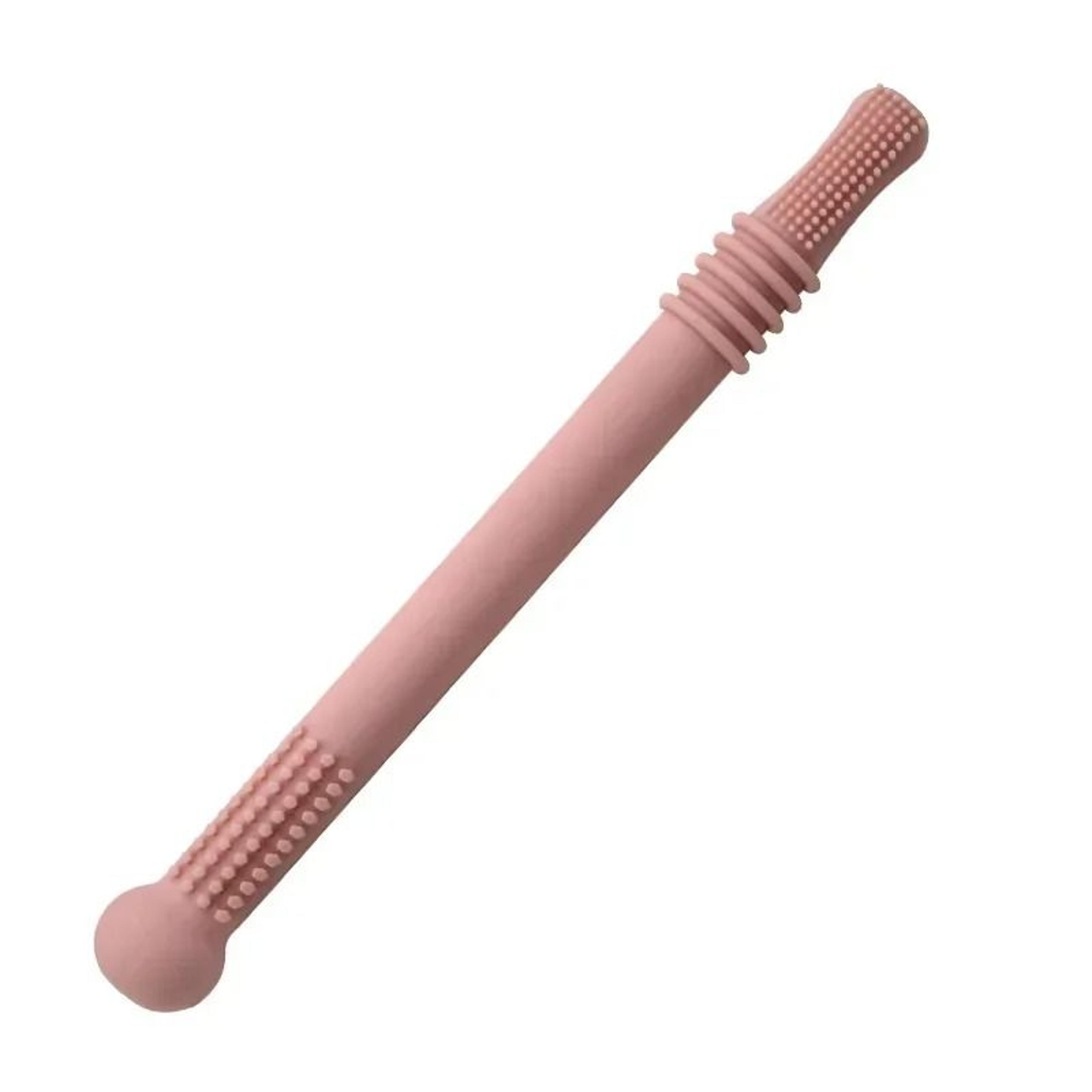 Flexible Silicone Pediatric Molar Relief Wand 11