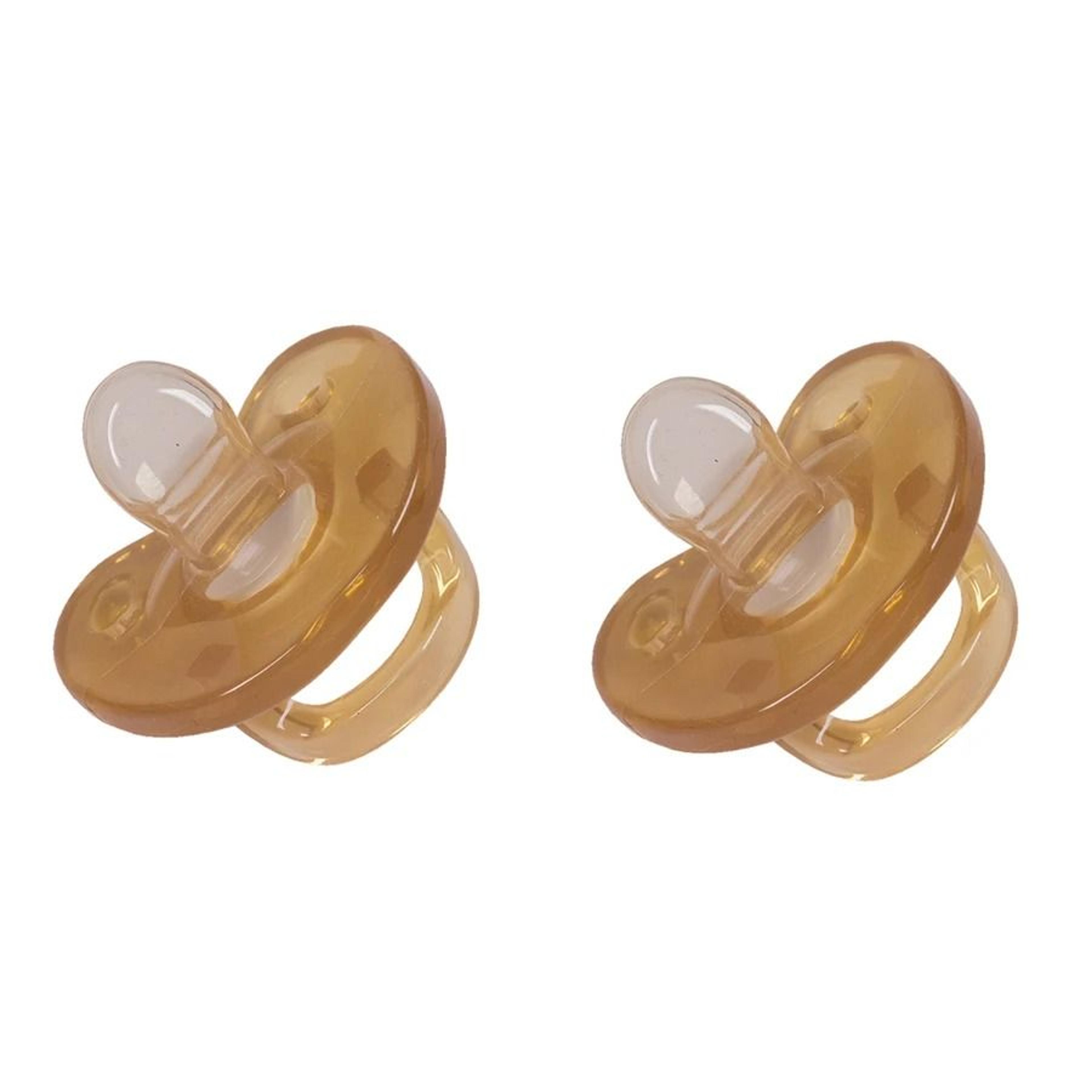 Ergonomic Silicone Pediatric Soothing Shield 7
