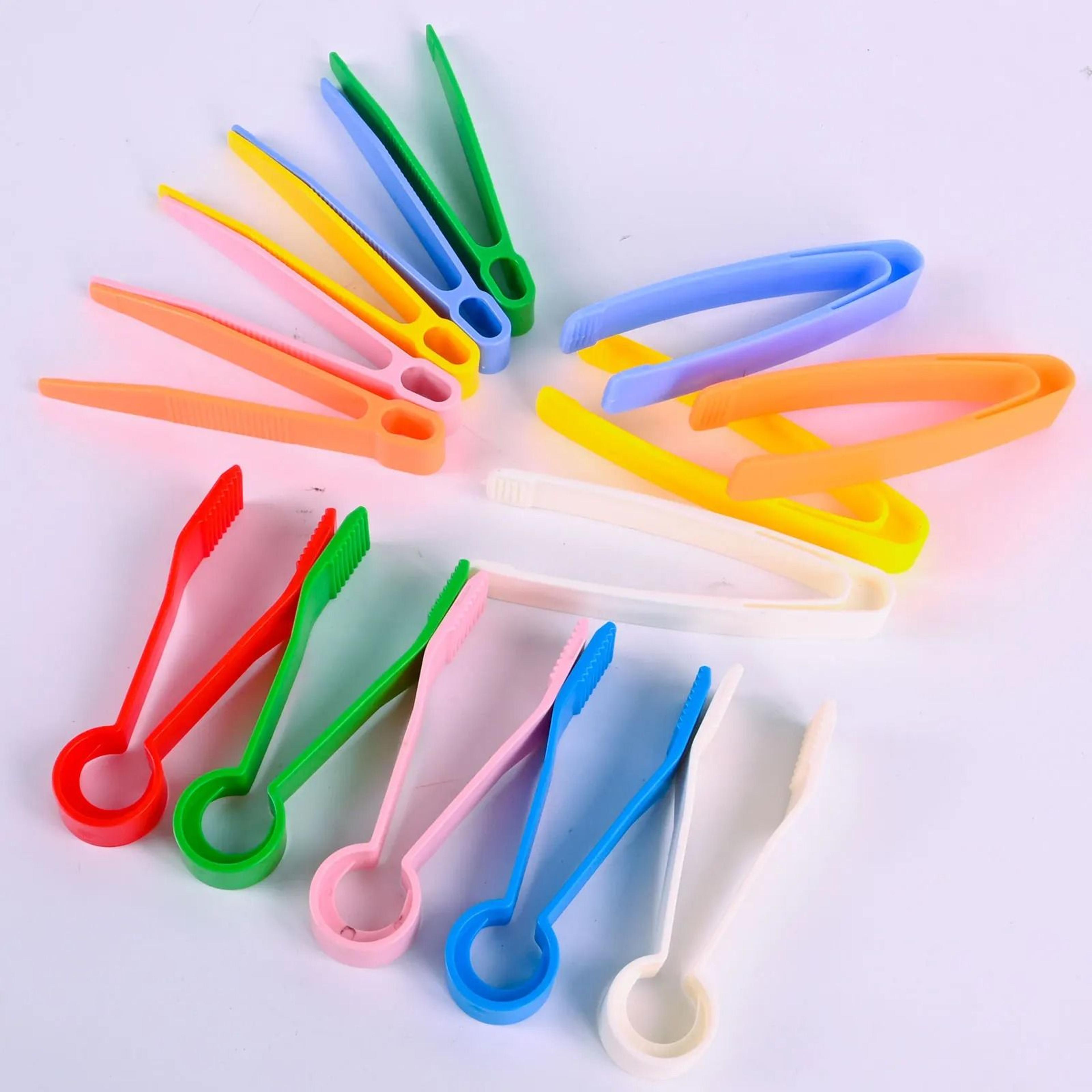 Multi Color Pediatric Precision Manipulation Tool 1