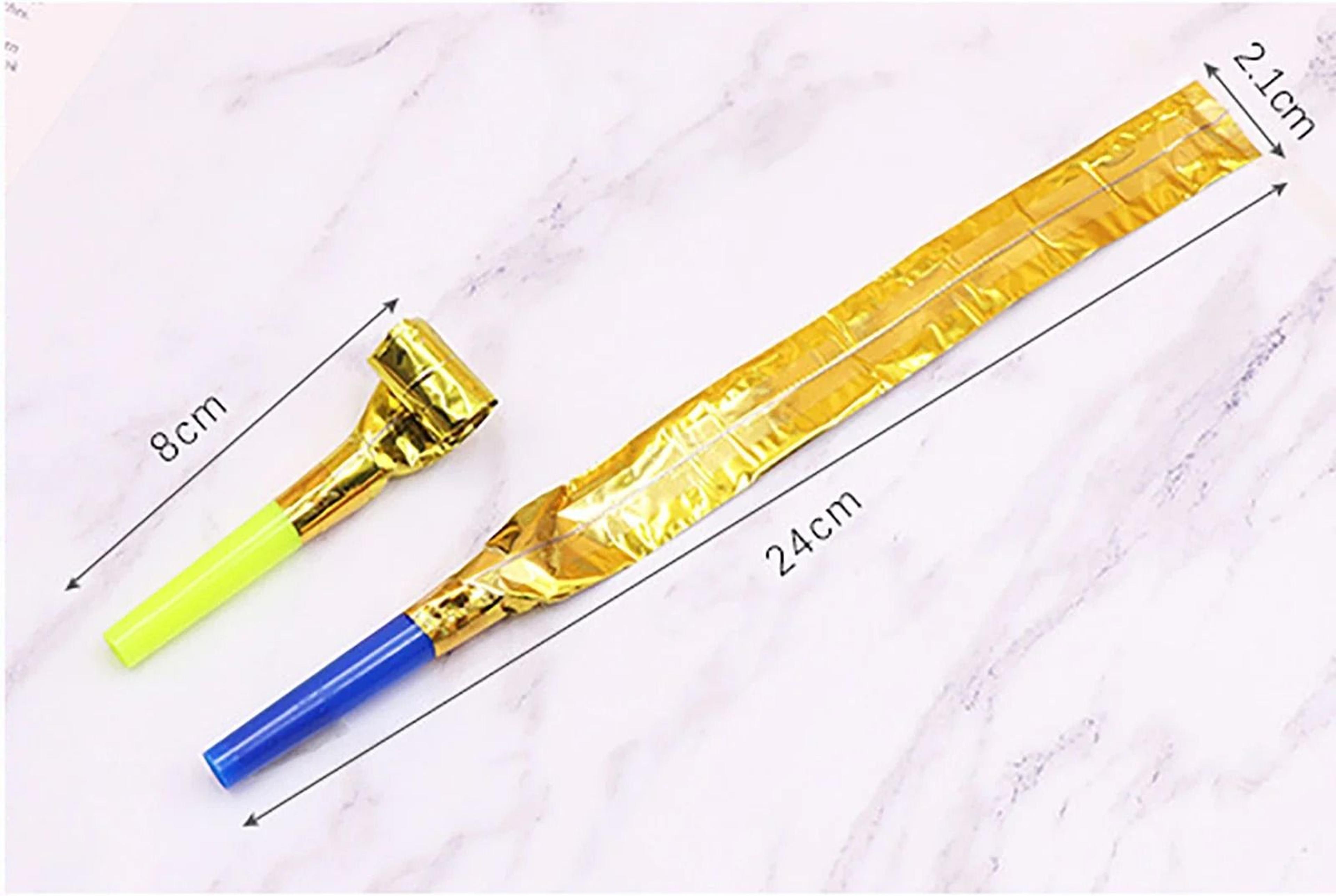 Colorful Pediatric Aerodynamic Blowing Dragon 5