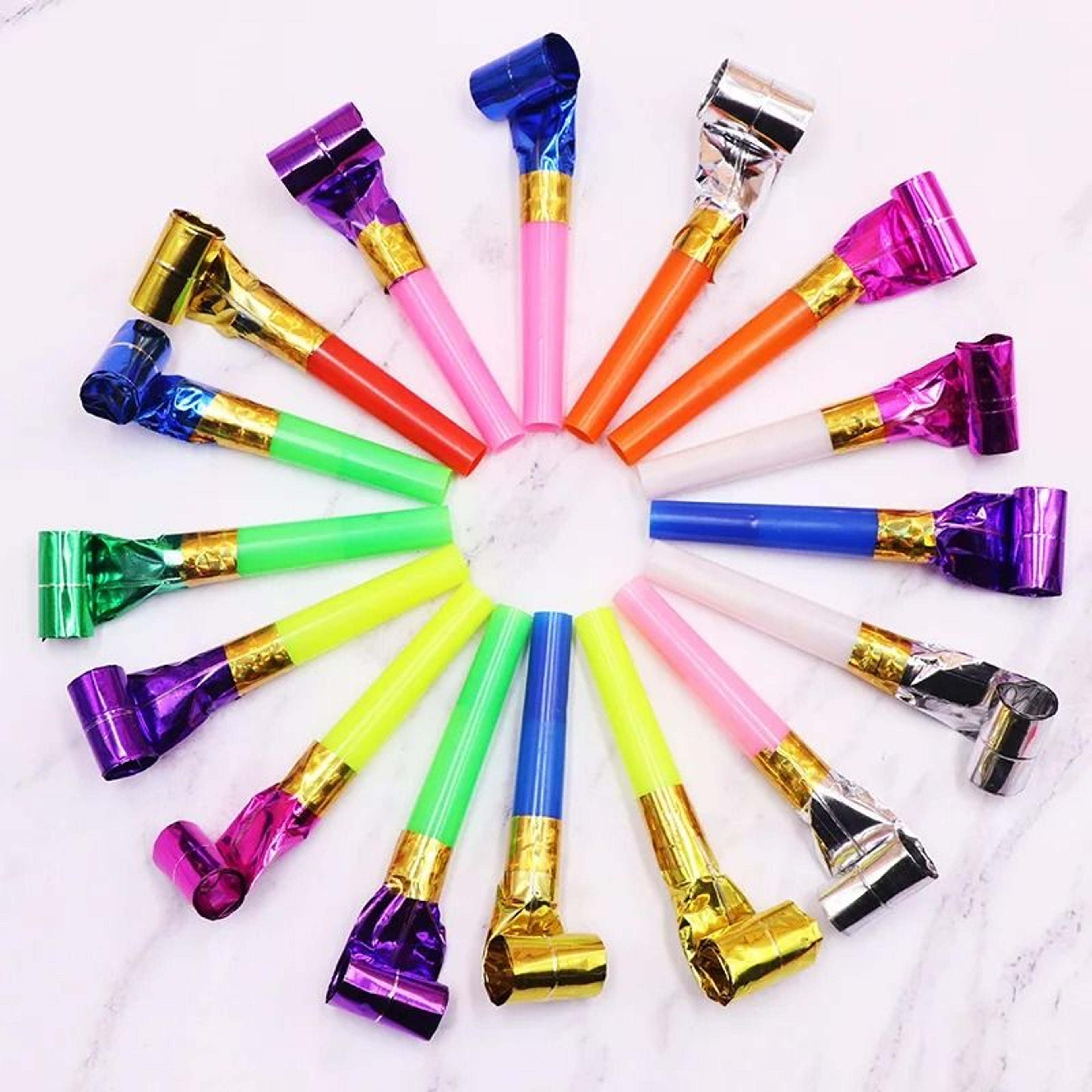Colorful Pediatric Aerodynamic Blowing Dragon 6